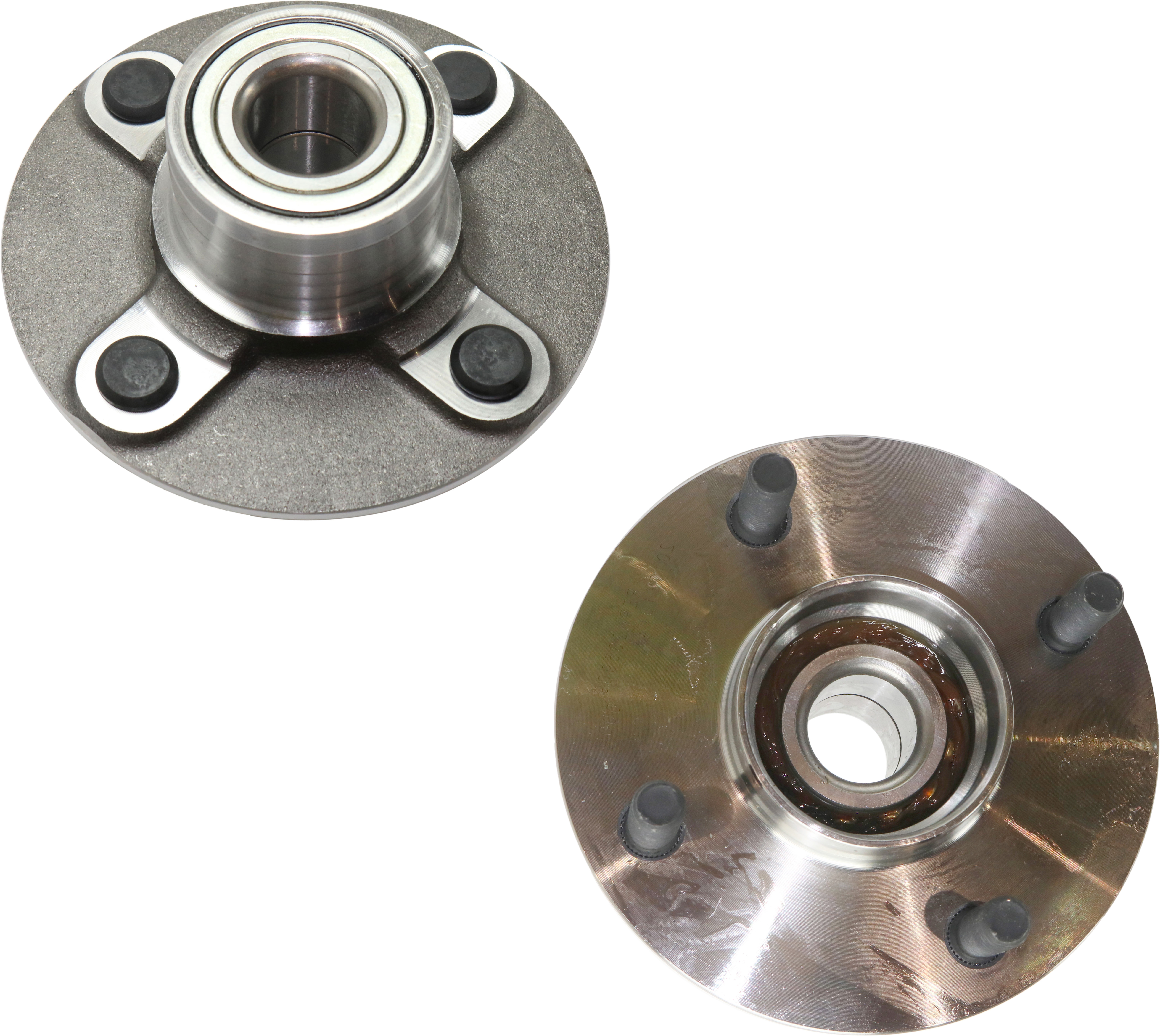AM SENTRA 00-06 REAR HUB ASSEMBLY RH AND LH SKU SET REPN285909 OEM 432004Z000
