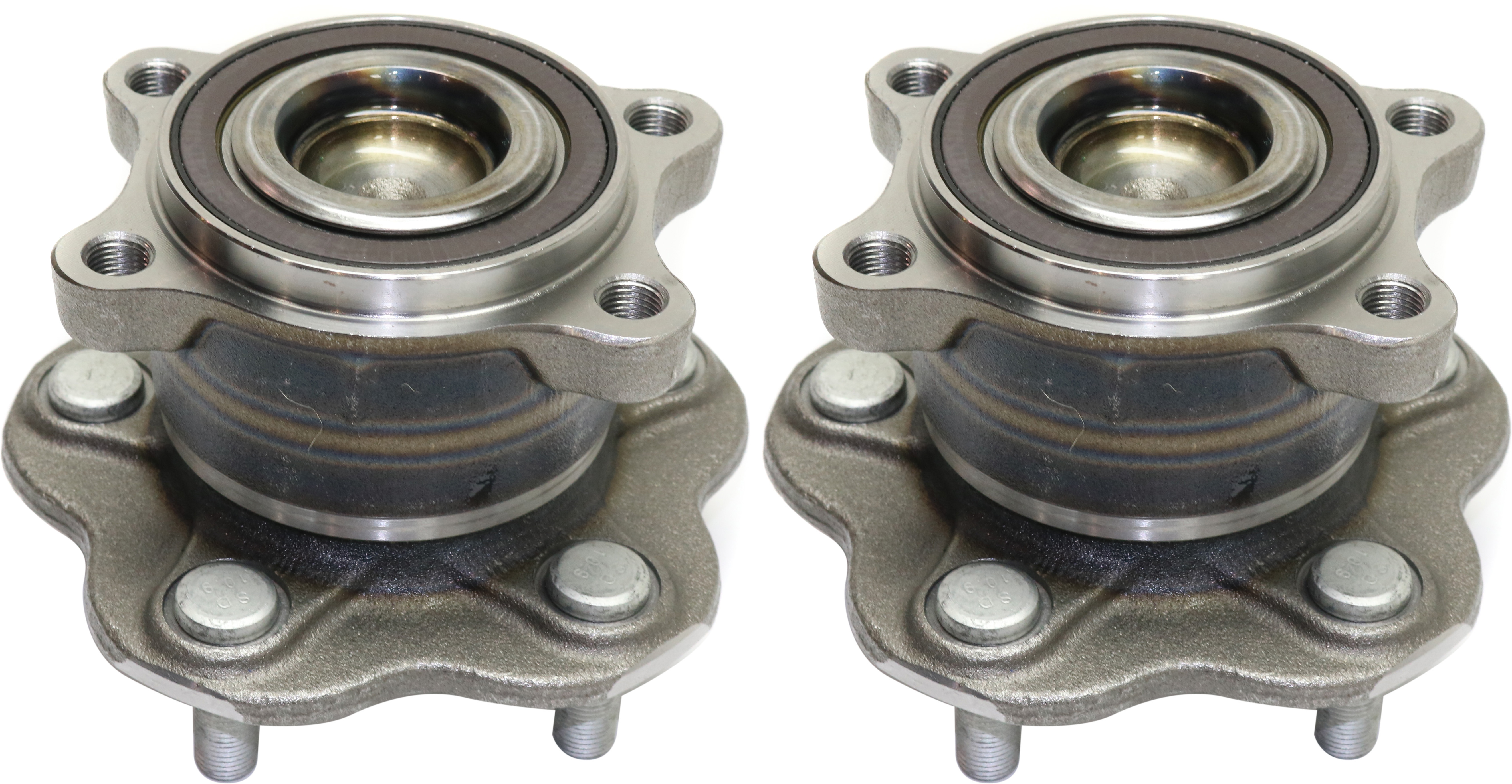 AM MAXIMA PATHFINDER 19-19 REAR HUB ASSEMBLY RH AND LH Set of 2 SKU SET REPN285912-2 OEM 512388-513295-516347-712388-43