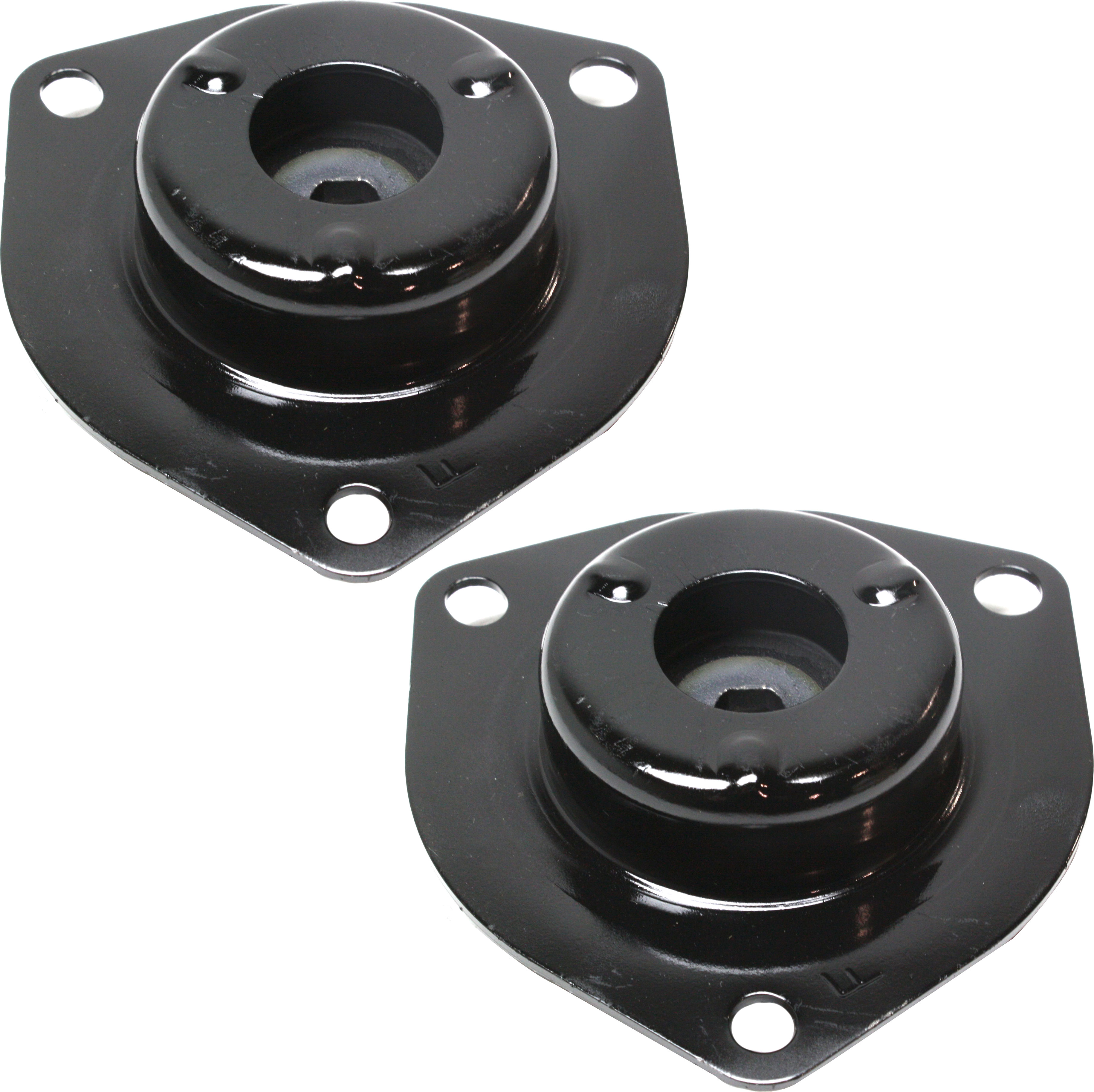 AM Q45-90-96 QUEST 04-09 SHOCK AND STRUT MOUNT Front RH and LH Upper SKU SET REPN286504-2 OEM 142937-906914