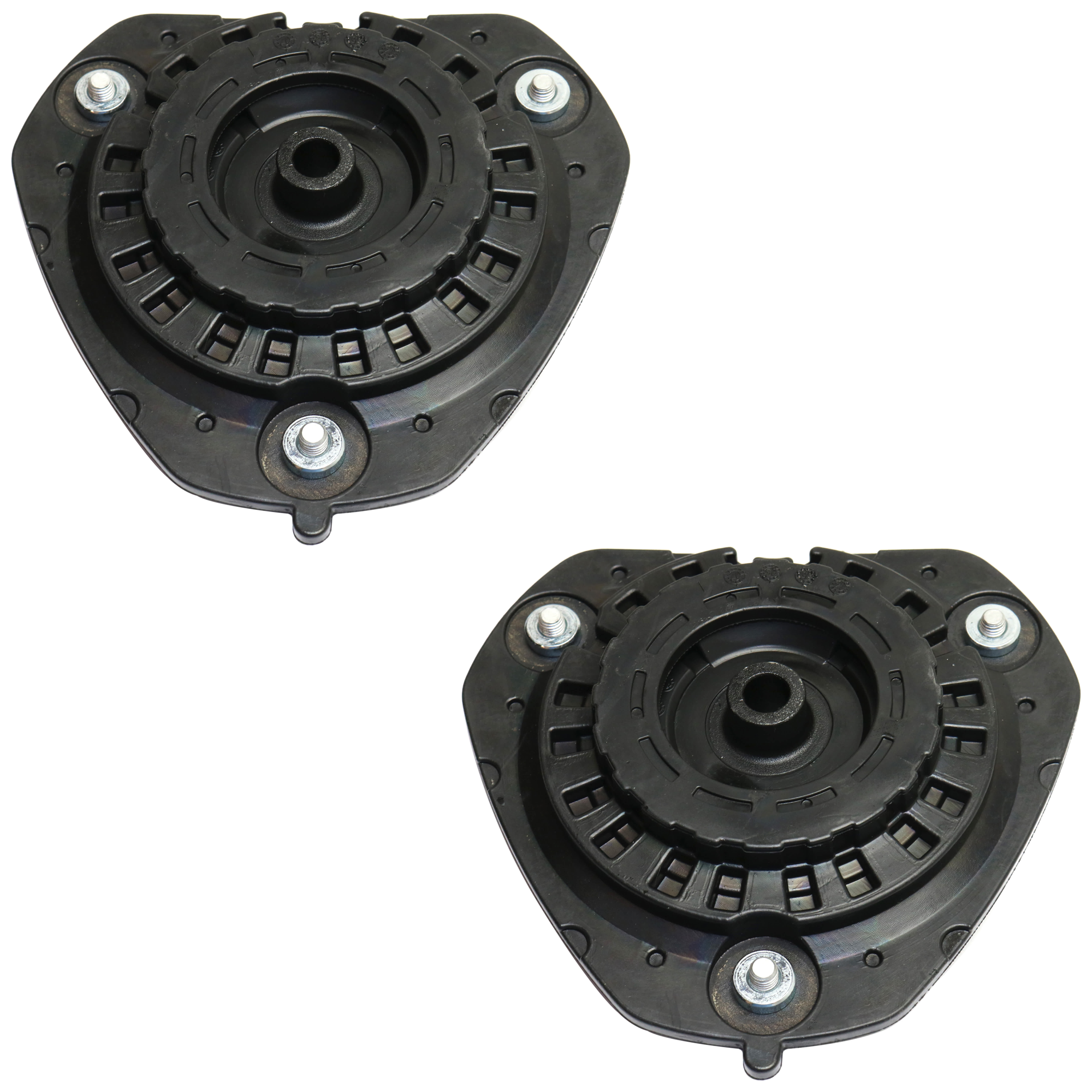 AM ALTIMA 07-13 MAXIMA 09-14 FRONT SHOCK AND STRUT MOUNT RH=LH Set of 2 SKU SET REPN286510-2