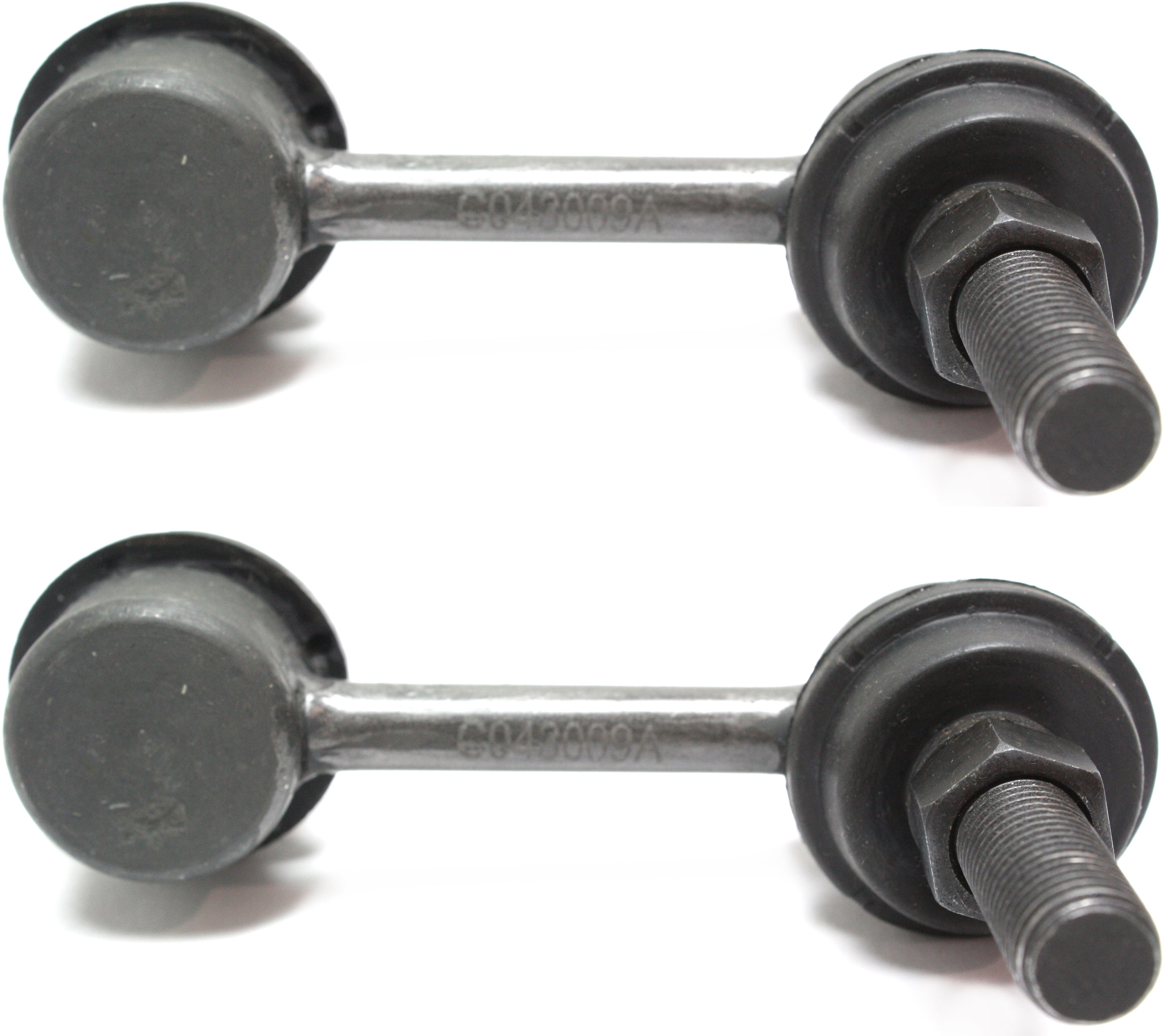 AM QUEST 04-09 SEDONA 06-12 REAR SWAY BAR LINK RH AND LH SKU SET REPN286801-2 OEM 1015382-1015681-1880257-265161