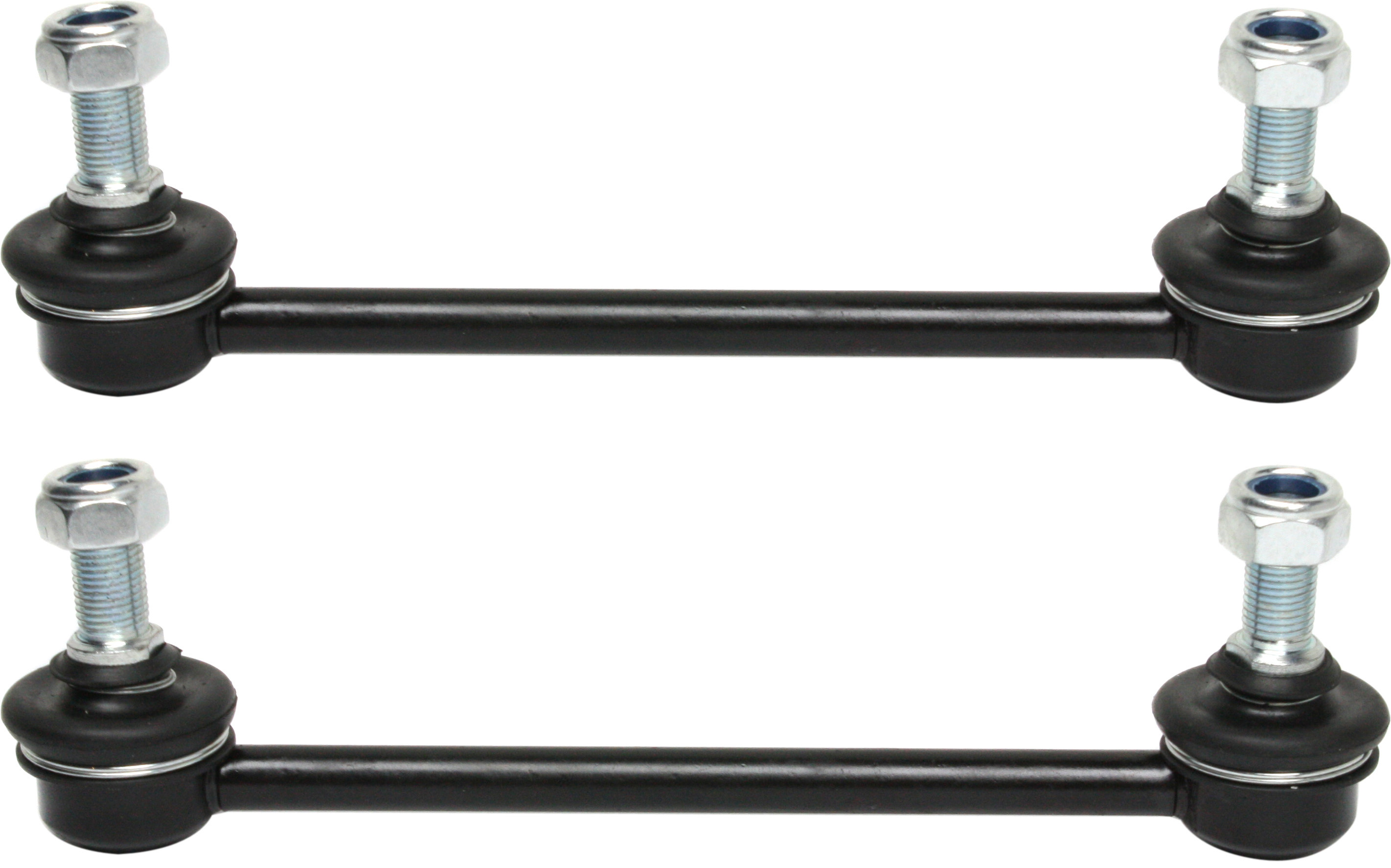 AM PATHFINDER 96-04 QX4-98-03 FRONT SWAY BAR LINK RH AND LH SKU SET REPN286802-2 OEM 18246-1014870-2651339-5451048