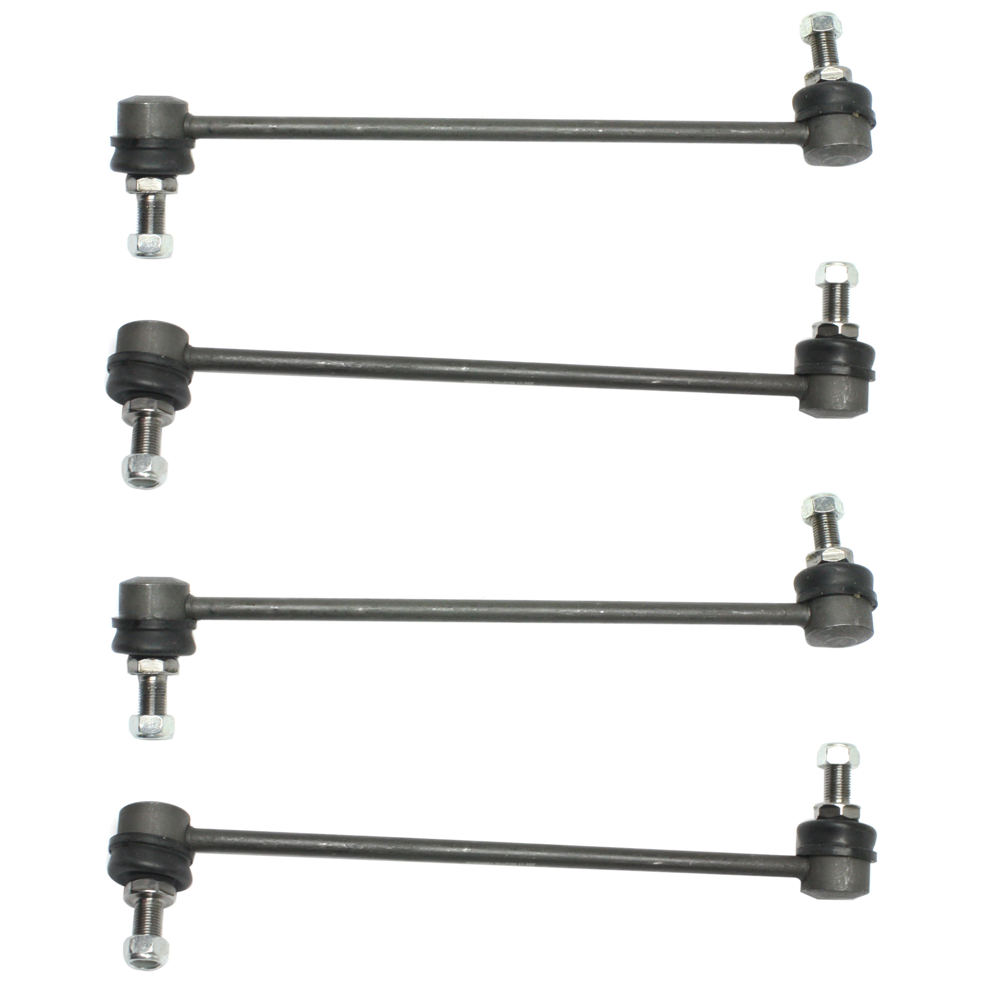 AM ALTIMA 07-13 FRONT SWAY BAR LINK RH AND LH Set of 3 SKU SET REPN286803-3 OEM 1015685-1016720-2653068-545178