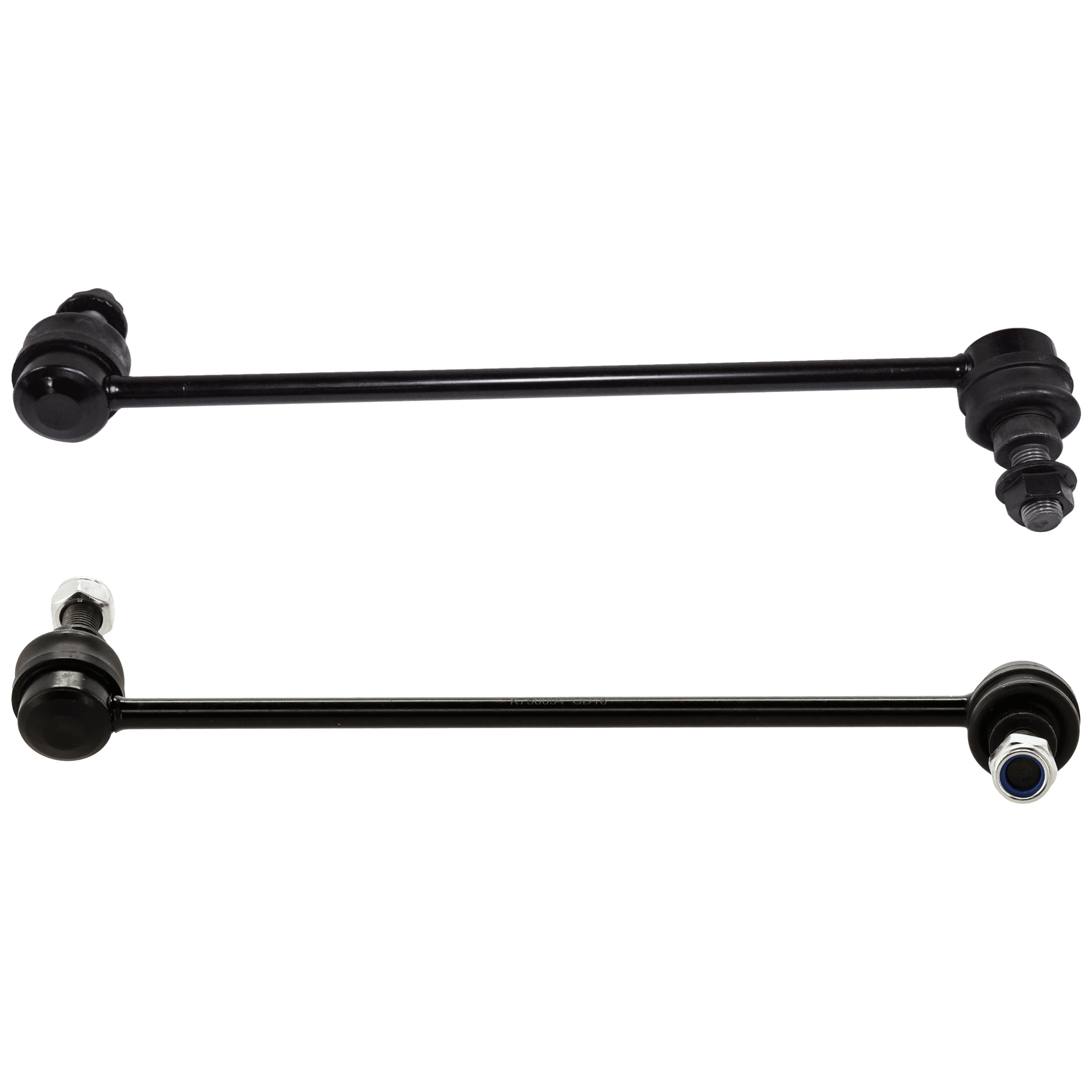 AM ALTIMA 07-13 FRONT SWAY BAR LINK RH AND LH SKU SET REPN286803 A OEM 1015685-1016720-2653068-545178