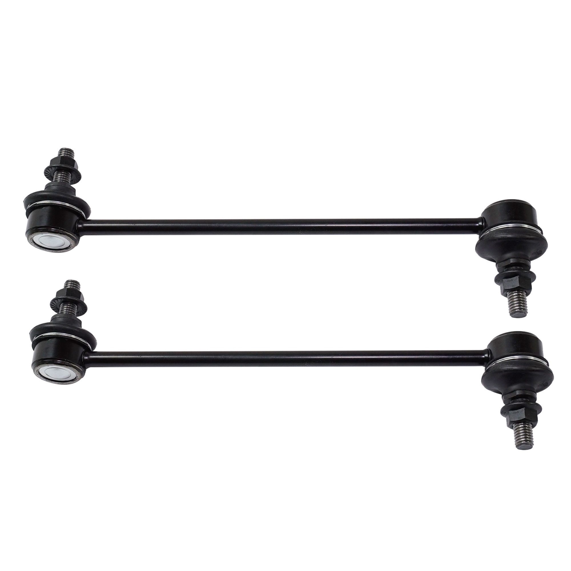 AM VERSA 07-19 VERSA NOTE 14-19 FRONT SWAY BAR LINK RH AND LH Set of 2 SKU SET REPN286805-2 OEM 1017014-2653084-5451798-45G208