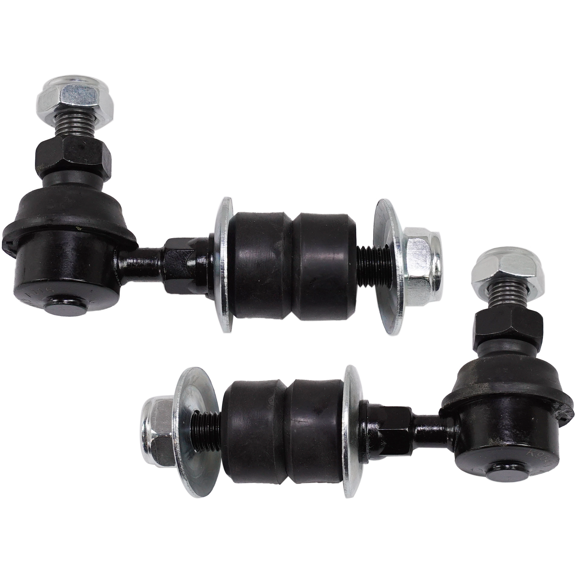 AM SENTRA 86-06 FRONT SWAY BAR LINK RH AND LH SKU SET REPN286807-2 OEM 18316-1014377-2651521-5451076