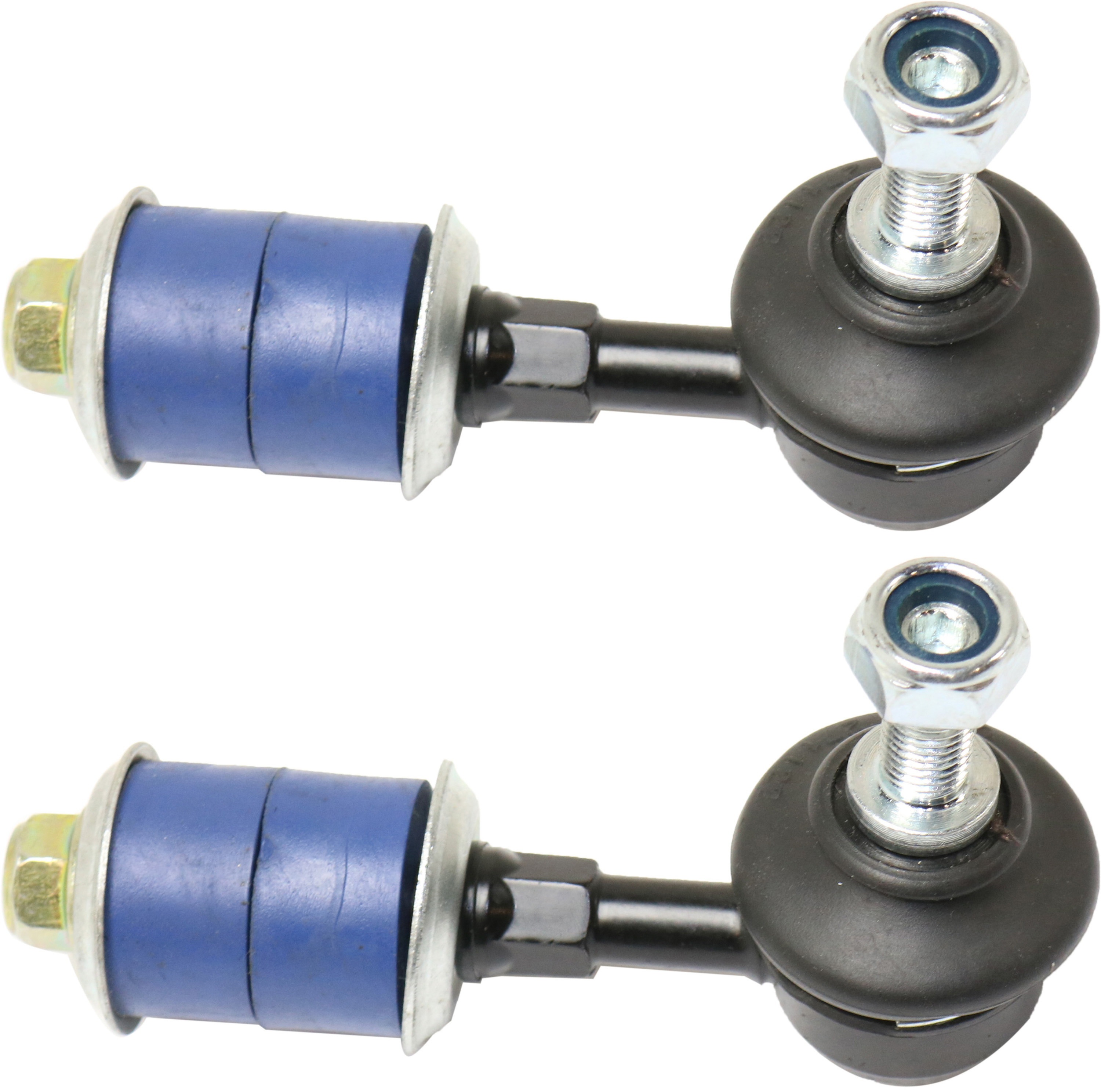 AM ALTIMA 93-01 MAXIMA 95-99 FRONT SWAY BAR LINK RH AND LH SKU SET REPN286811-2 OEM 18166-546180E000-651000-101477