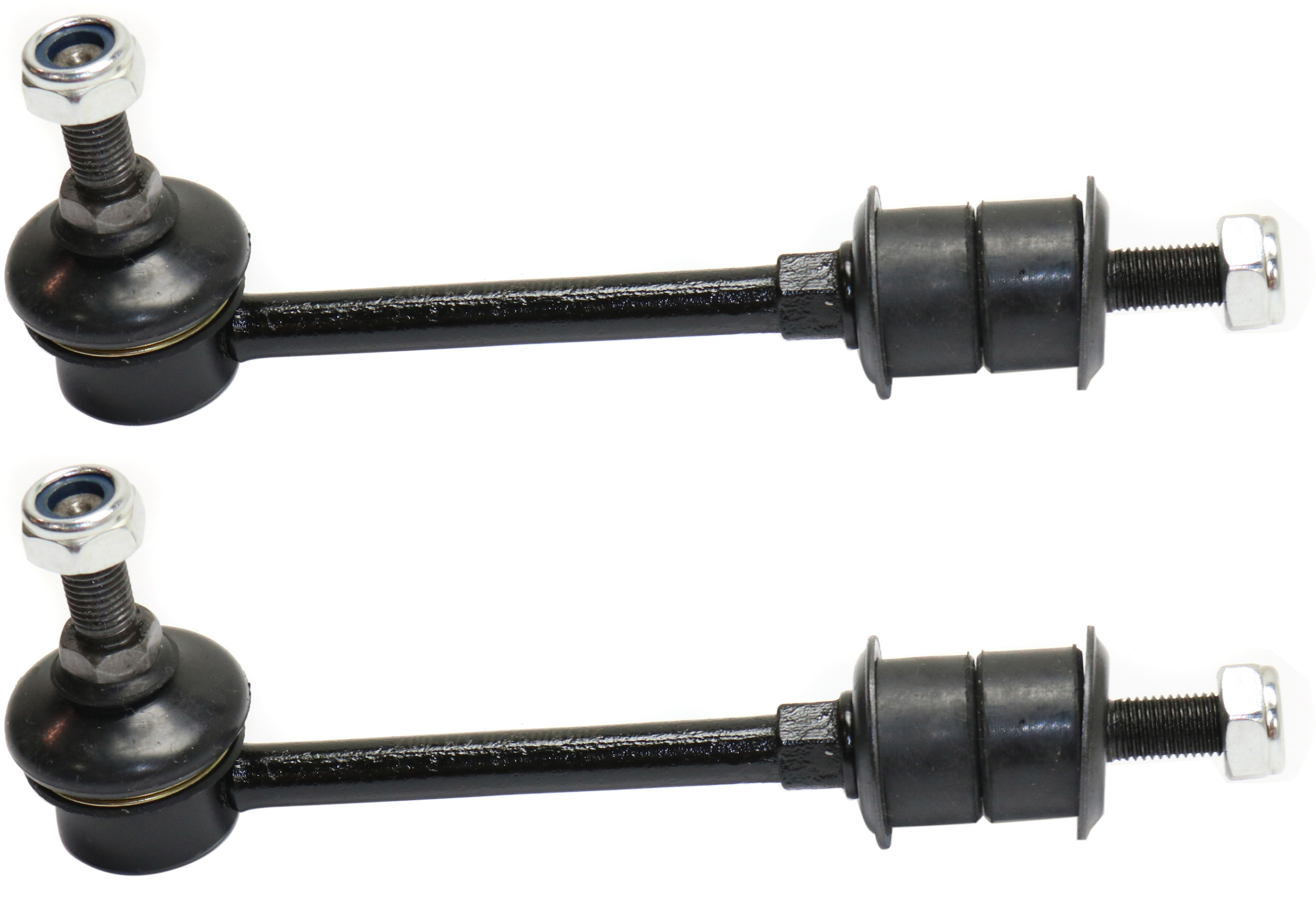 AM NX 91-93 SENTRA 90-95 G20-99-02 REAR SWAY BAR LINK RH AND LH SKU SET REPN286812 OEM 18293-1014383-2651338-2651491