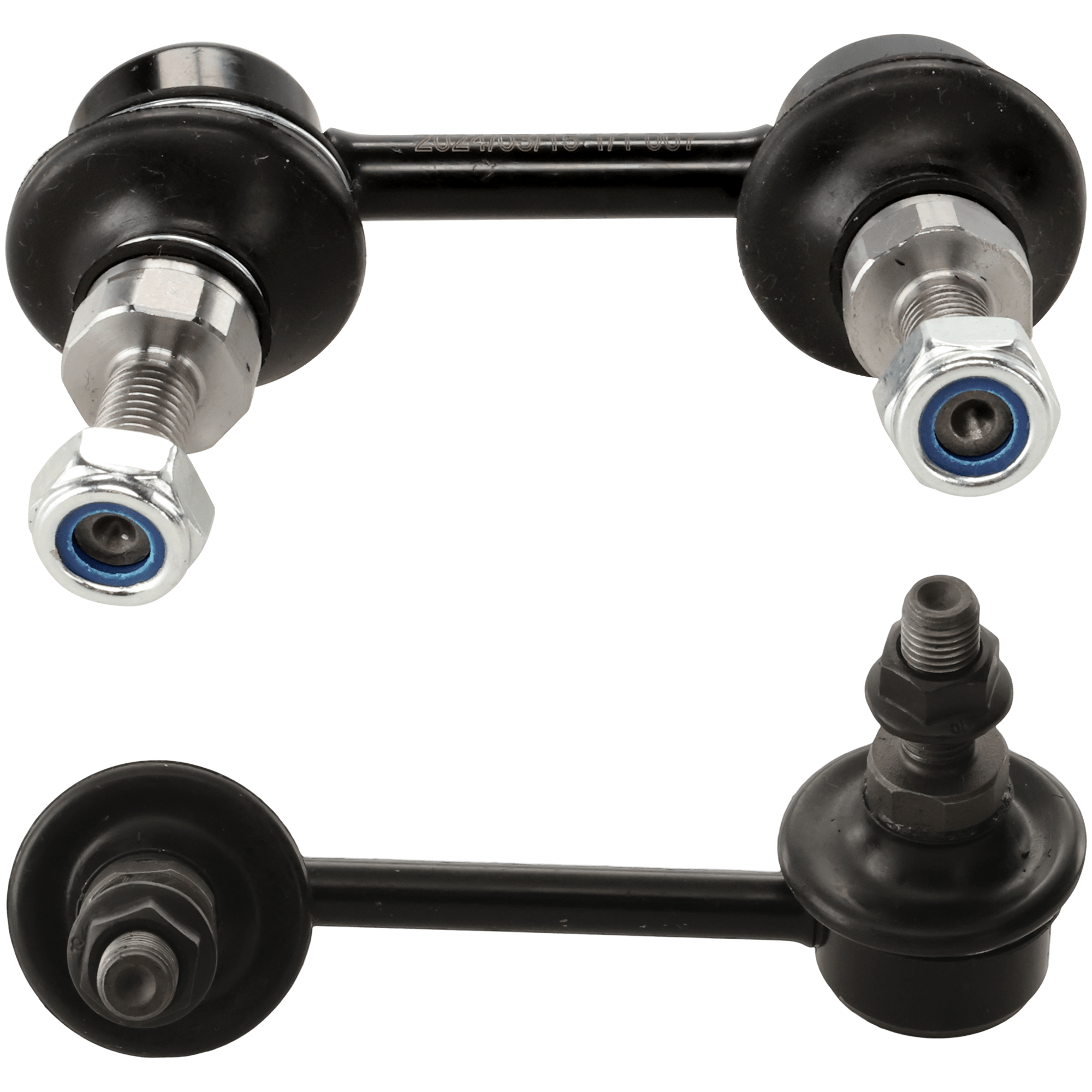 AM ALTIMA13-13 REAR SWAY BAR LINK RH AND LH SKU SET REPN286815 B OEM 1017048-2653073-5451787-45G207