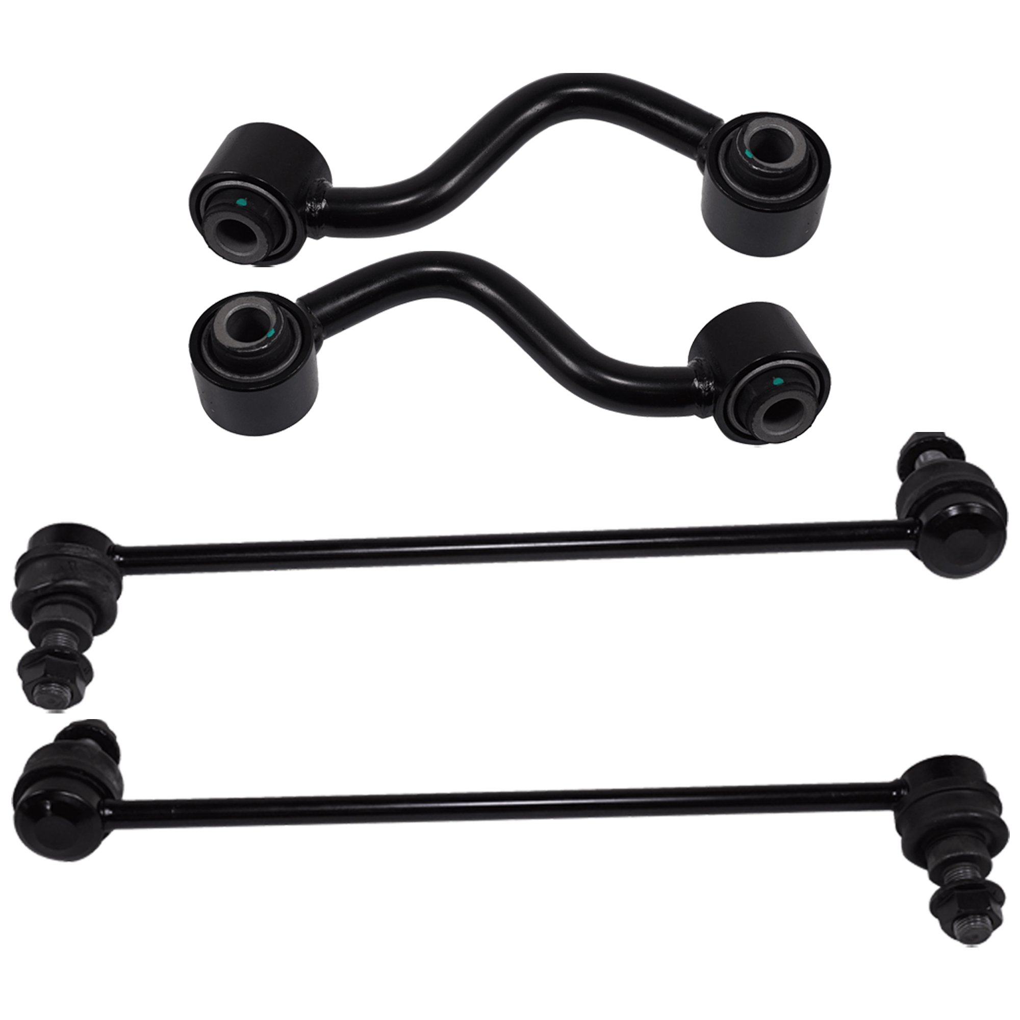 AM Sway Bar Link SKU SET REPN286819 A OEM 546184BA0C 546684BA0C