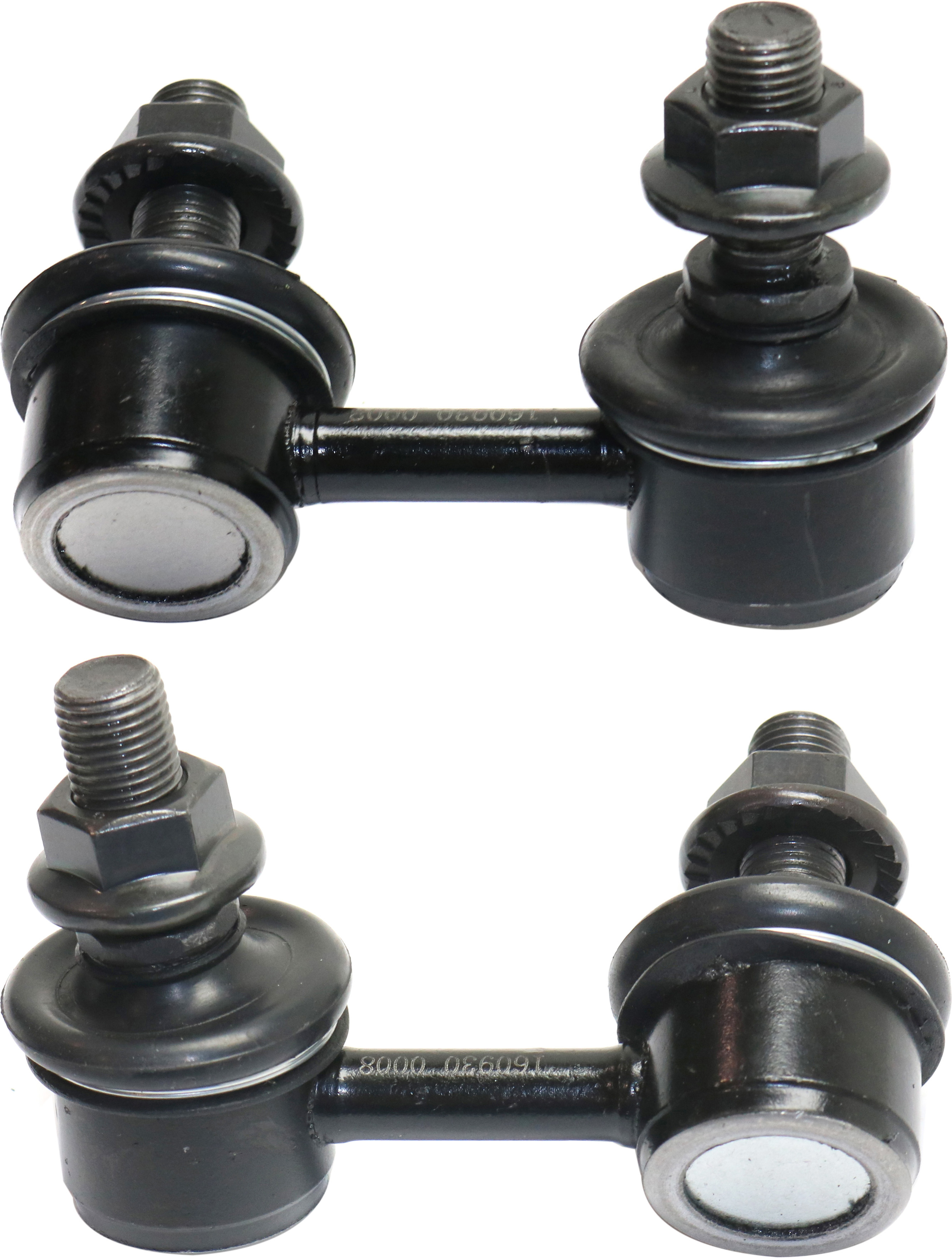 AM XTERRA 05-15 FRONTIER 05-21 PATHFINDER 05-12 FRONT SWAY BAR LINK RH AND LH SKU SET REPN286821 OEM 1015097-1015562-1880471-265174