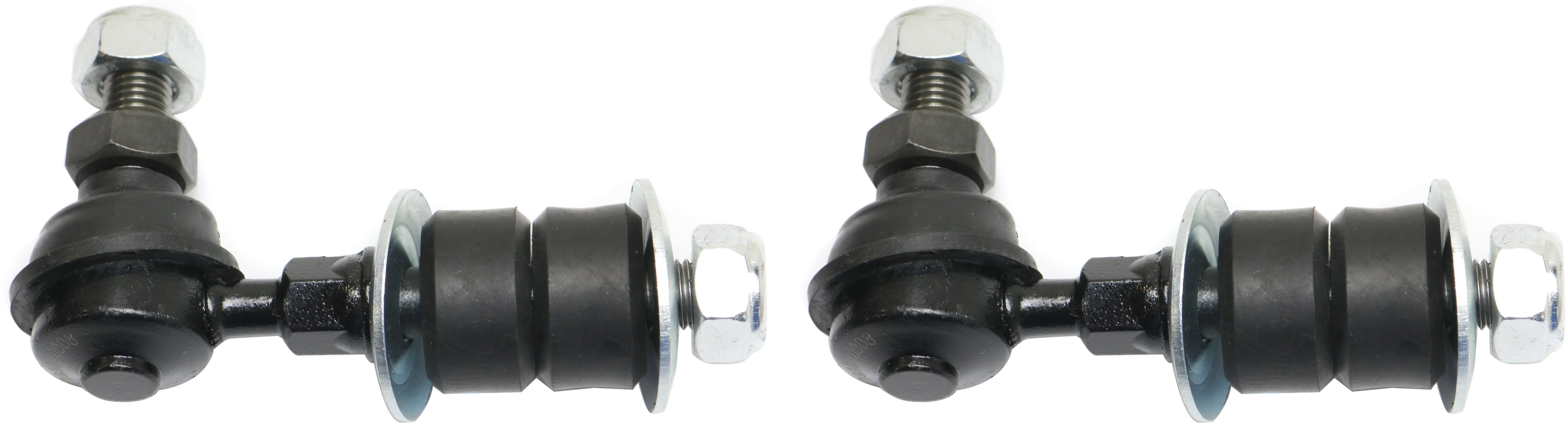AM QUEST VILLAGER 93-02 FRONT SWAY BAR LINK RH AND LH SKU SET REPN286823-2