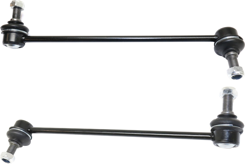 AM ROGUE 08-13 ROGUE SPORT 17-22 FRONT SWAY BAR LINK RH AND LH SKU SET REPN286827 OEM 546181AA0A 546681AA0A