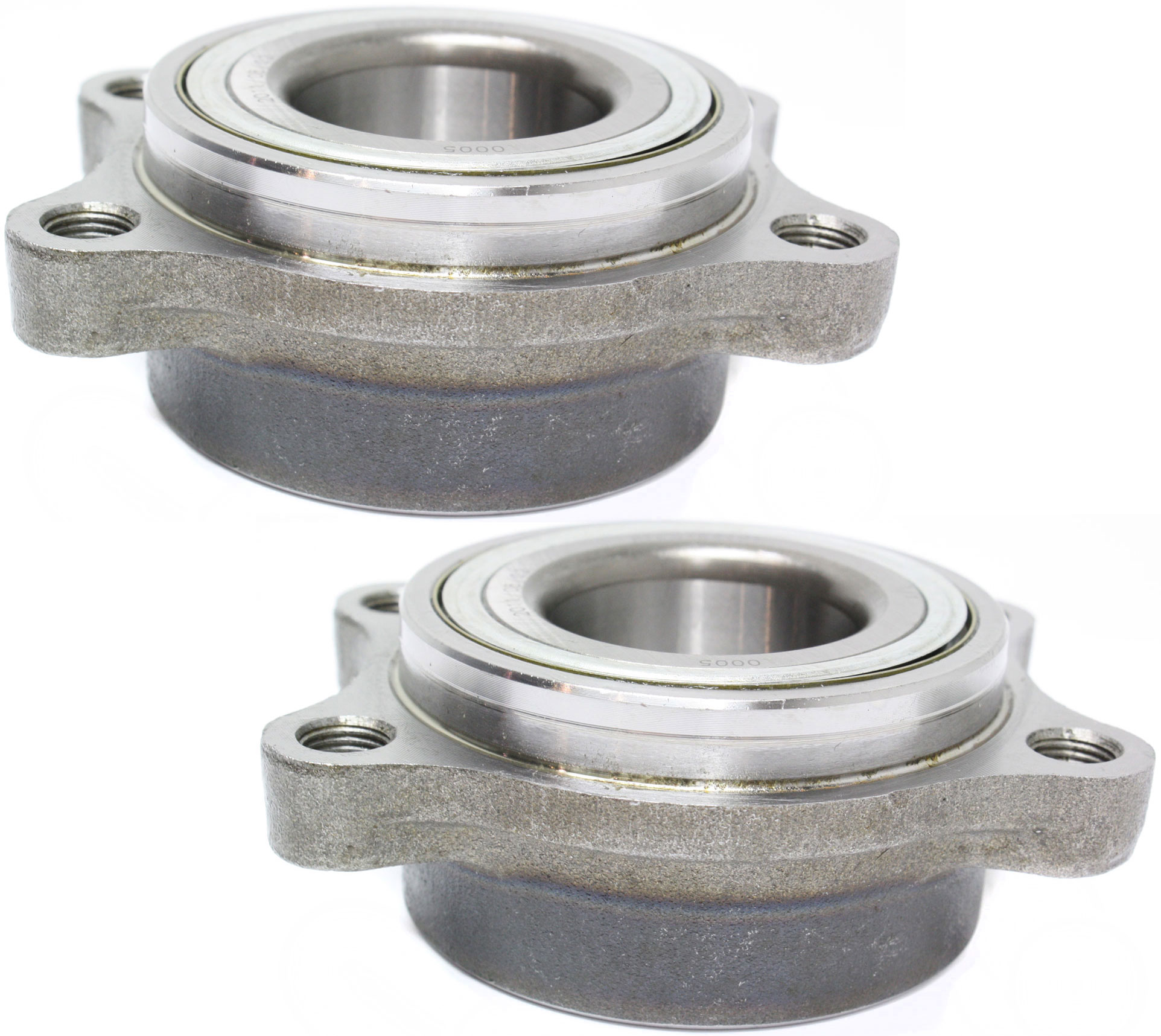 AM G35-03-07-350Z 03-09 REAR WHEEL BEARING RH AND LH SKU SET REPN288201-2