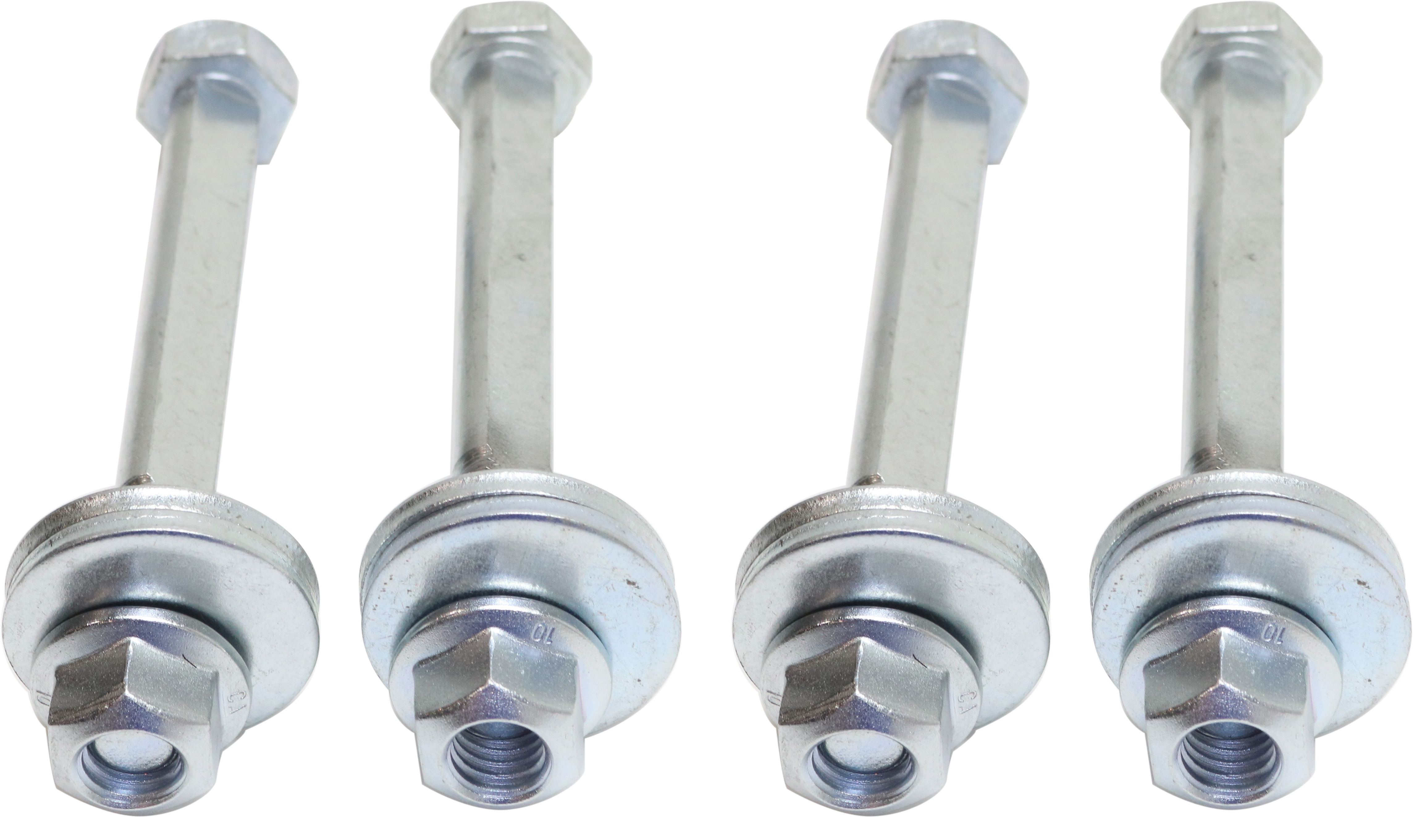 AM TITAN 04-15 CAMBER AND ALIGNMENT KIT Set of 4 Camber Bolt Front SKU SET REPN289101-2 OEM 45K0192 AA3699-6111192 VV80276