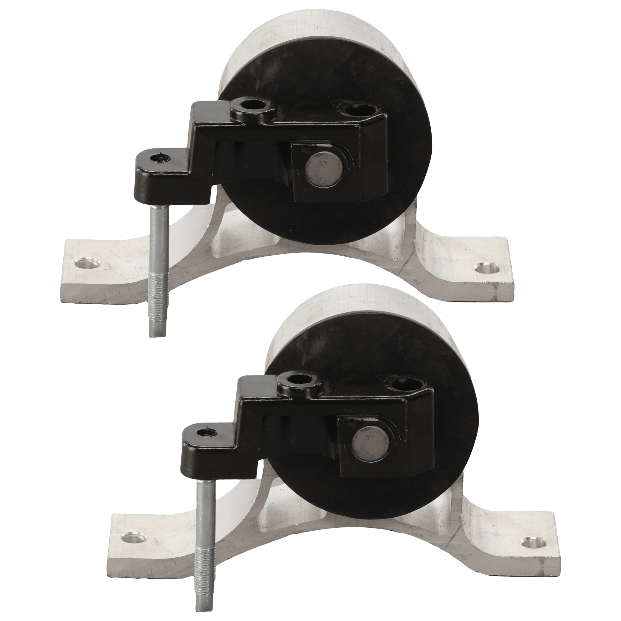 AM Motor Mount SKU SET REPN311507-2 Partslink NI4140112 OEM 11210ZK80A