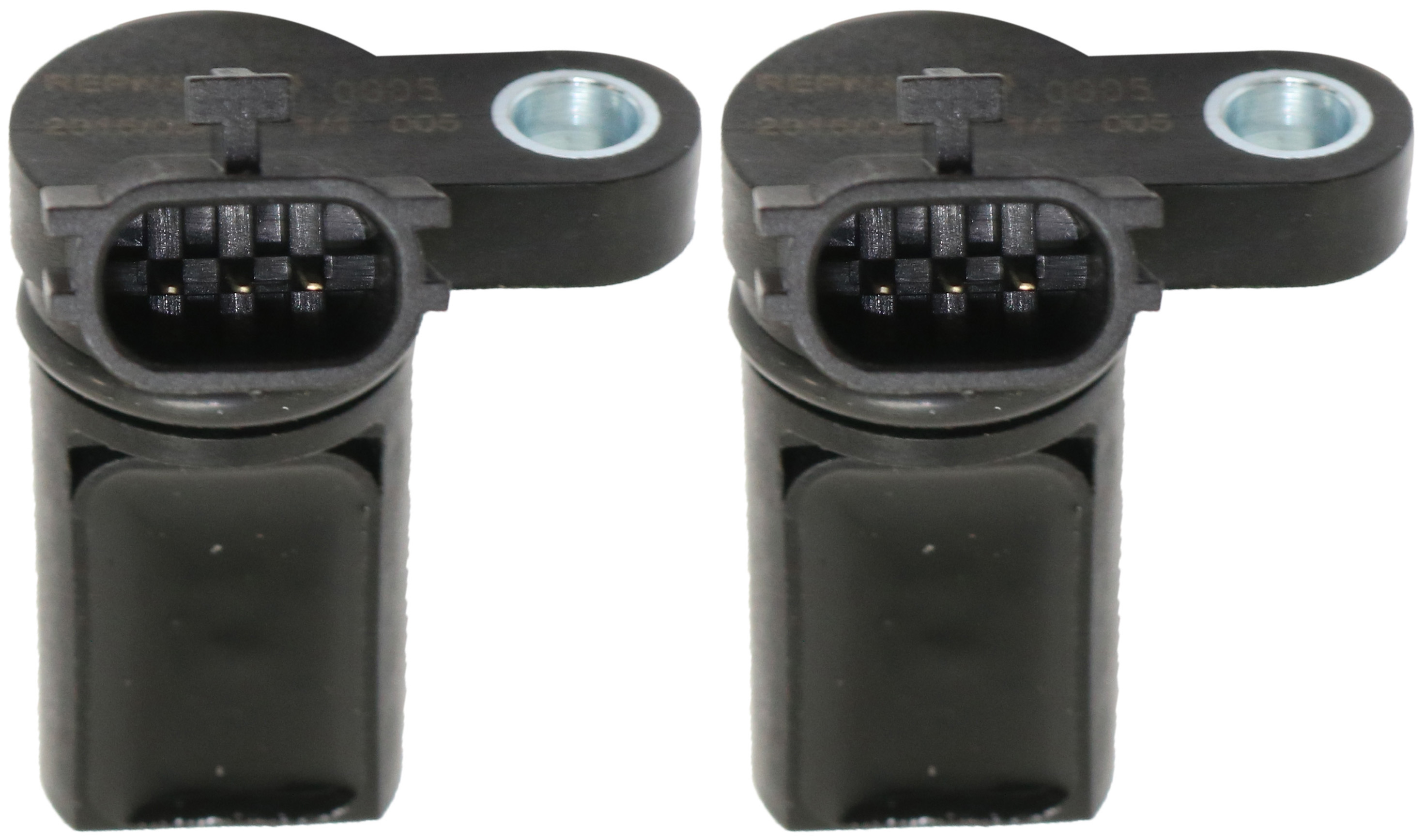 AM SENTRA 00-06 TITAN 04-14 CAMSHAFT POSITION SENSOR SKU SET REPN311604-2 OEM 73585-96249-147798-190205-2962