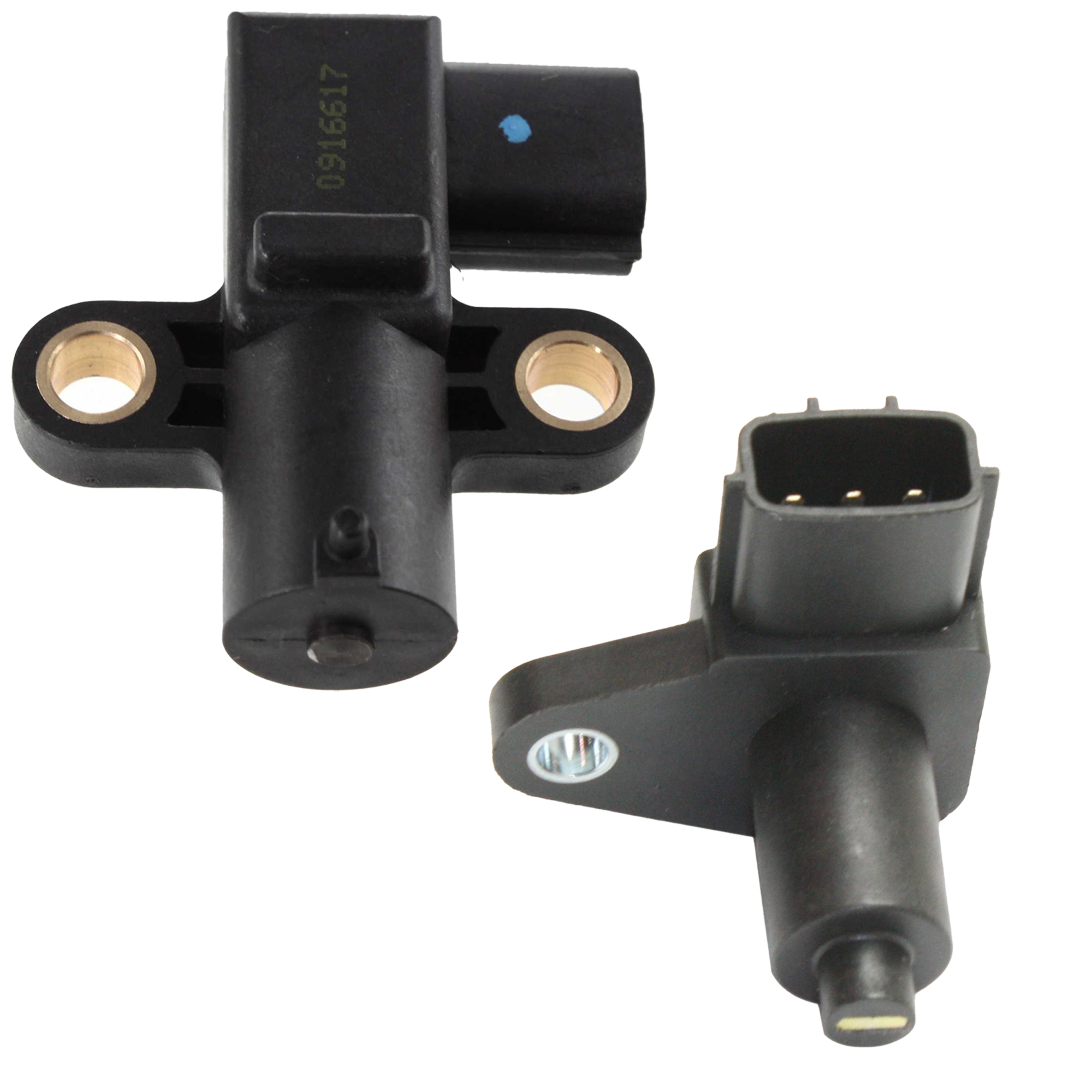 AM I30-96-01 MAXIMA 95-01 CRANKSHAFT POSITION SENSOR Set of 2 SKU SET REPN311802 OEM 22337-73436-147737-190388