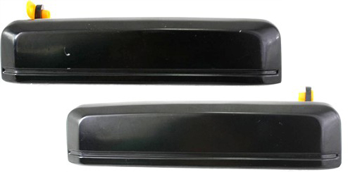 AM Exterior Door Handle SKU SET REPN462133 OEM 8060683G00S 8060783G00S