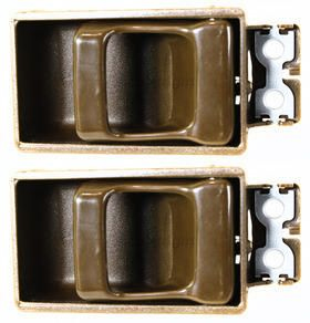 AM Interior Door Handle SKU SET REPN462506-2 OEM 8067015G00 PFM