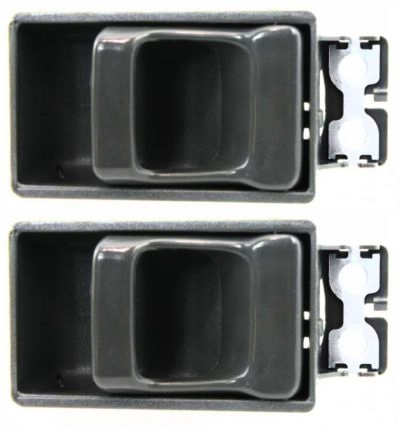 AM Interior Door Handle SKU SET REPN462508-2 Partslink NI1352101 OEM 8067015G00