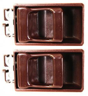 AM Interior Door Handle SKU SET REPN462512-2 OEM 8067015G00 PFM