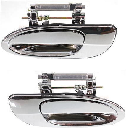 AM Exterior Door Handle SKU SET REPN491307C OEM 826062Y000-826072Y000