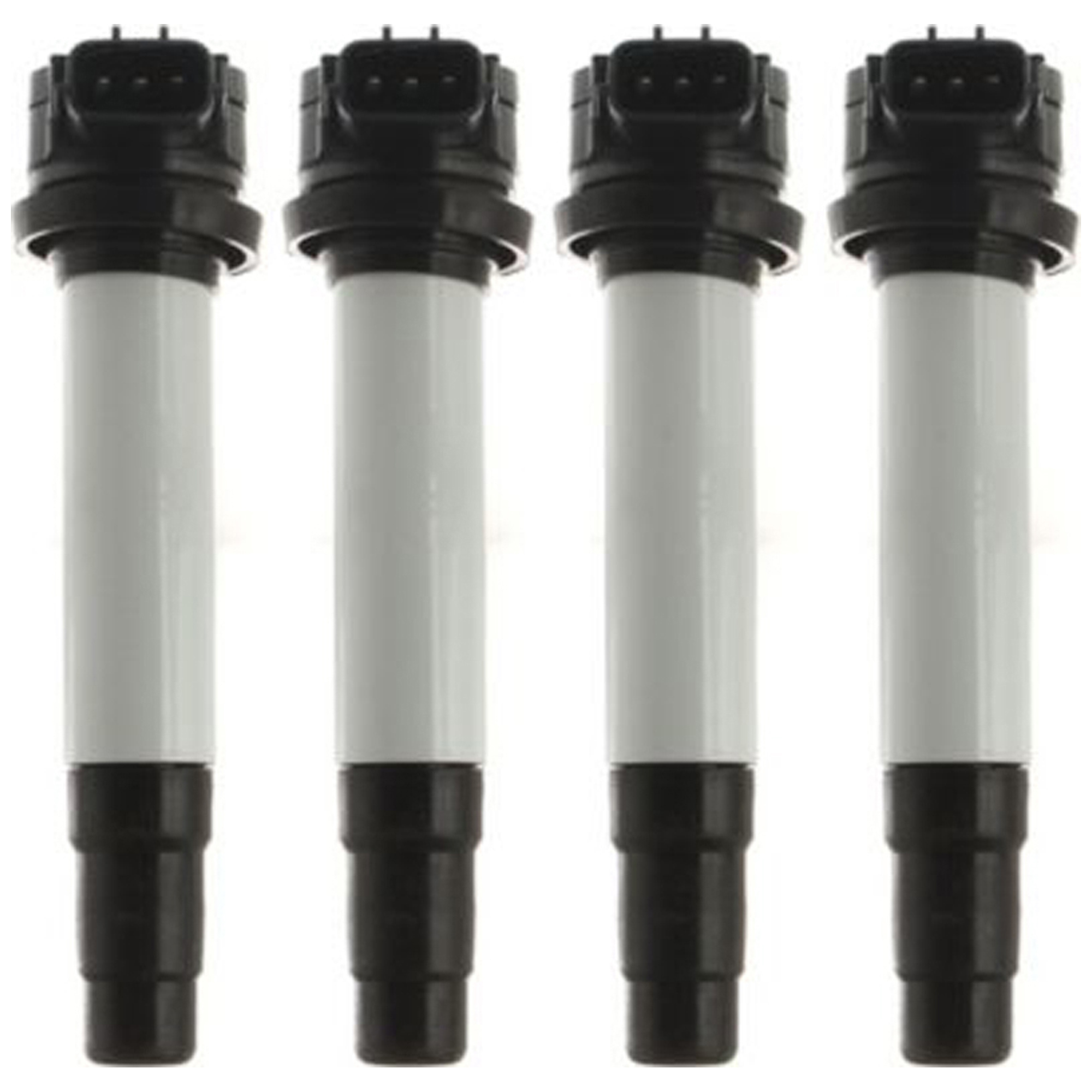 AM SENTRA 00-01 IGNITION COIL Set of 4 SKU SET REPN504602-4 OEM 5008-49002-50108-230208-250108