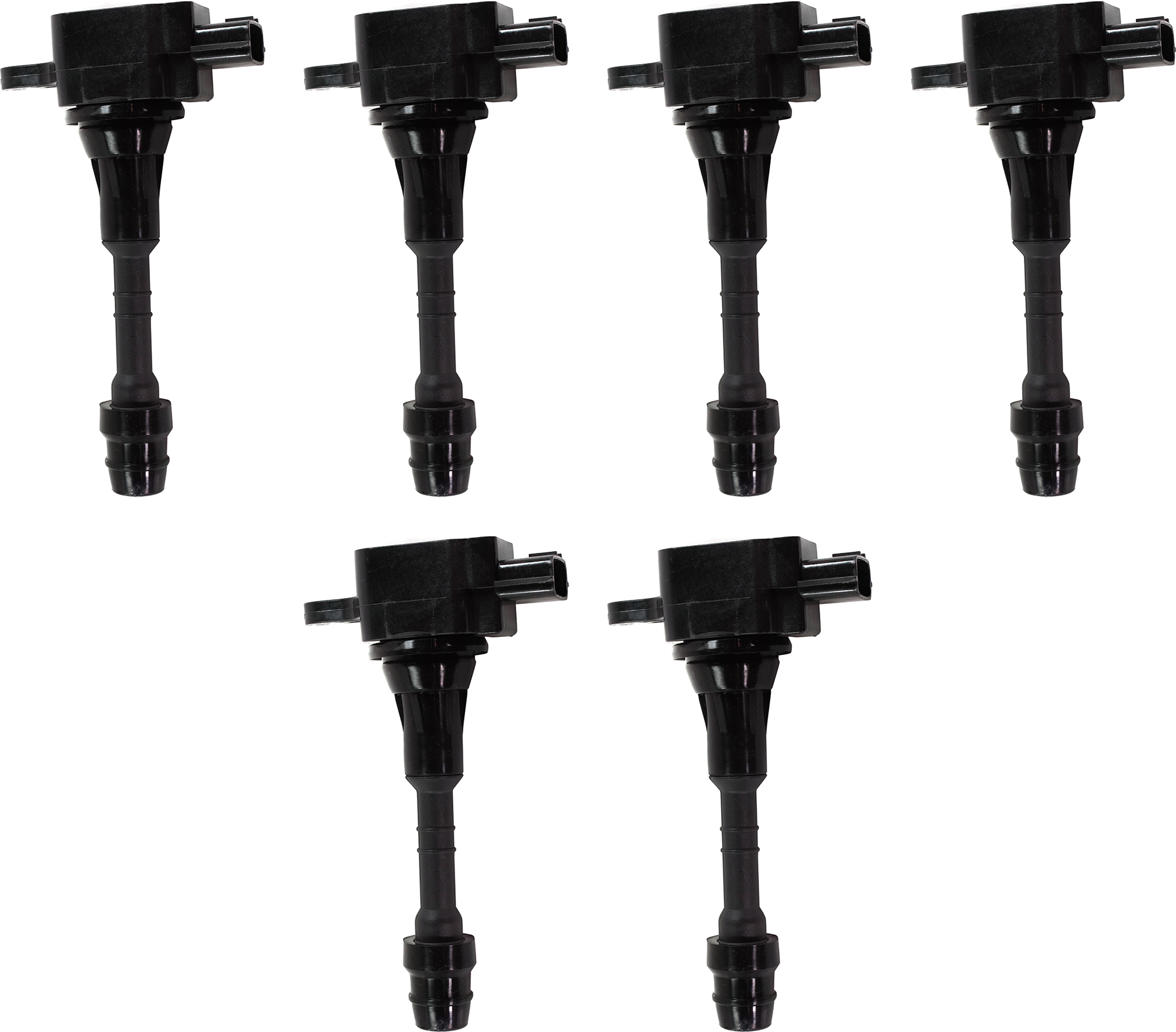 AM Ignition Coil SKU SET REPN504606-6