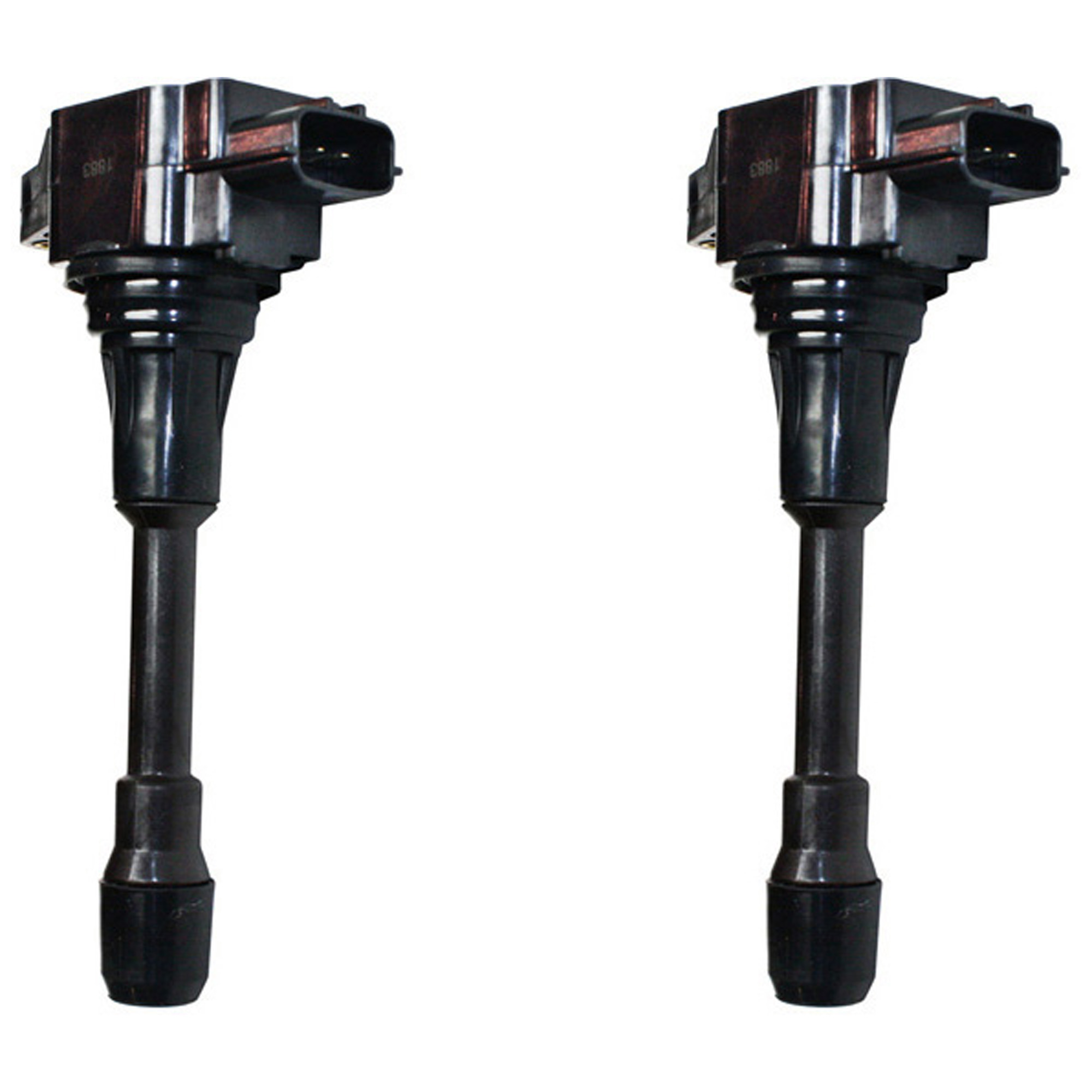 AM SENTRA 07-19 NV200-13-13 IGNITION COIL Set of 2 SKU SET REPN504614-2