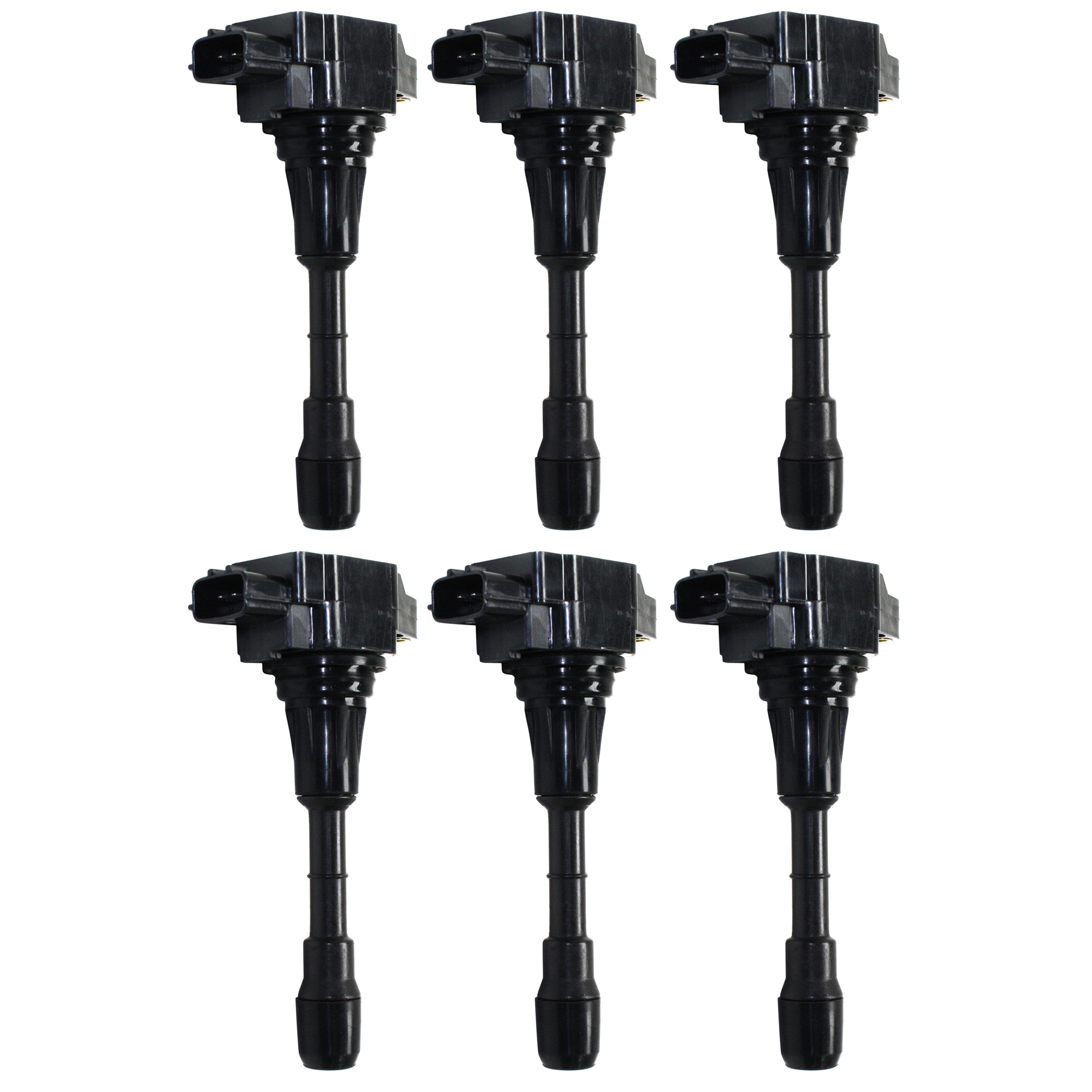 AM EX35-10-10 IGNITION COIL Set of 6 SKU SET REPN504615-6