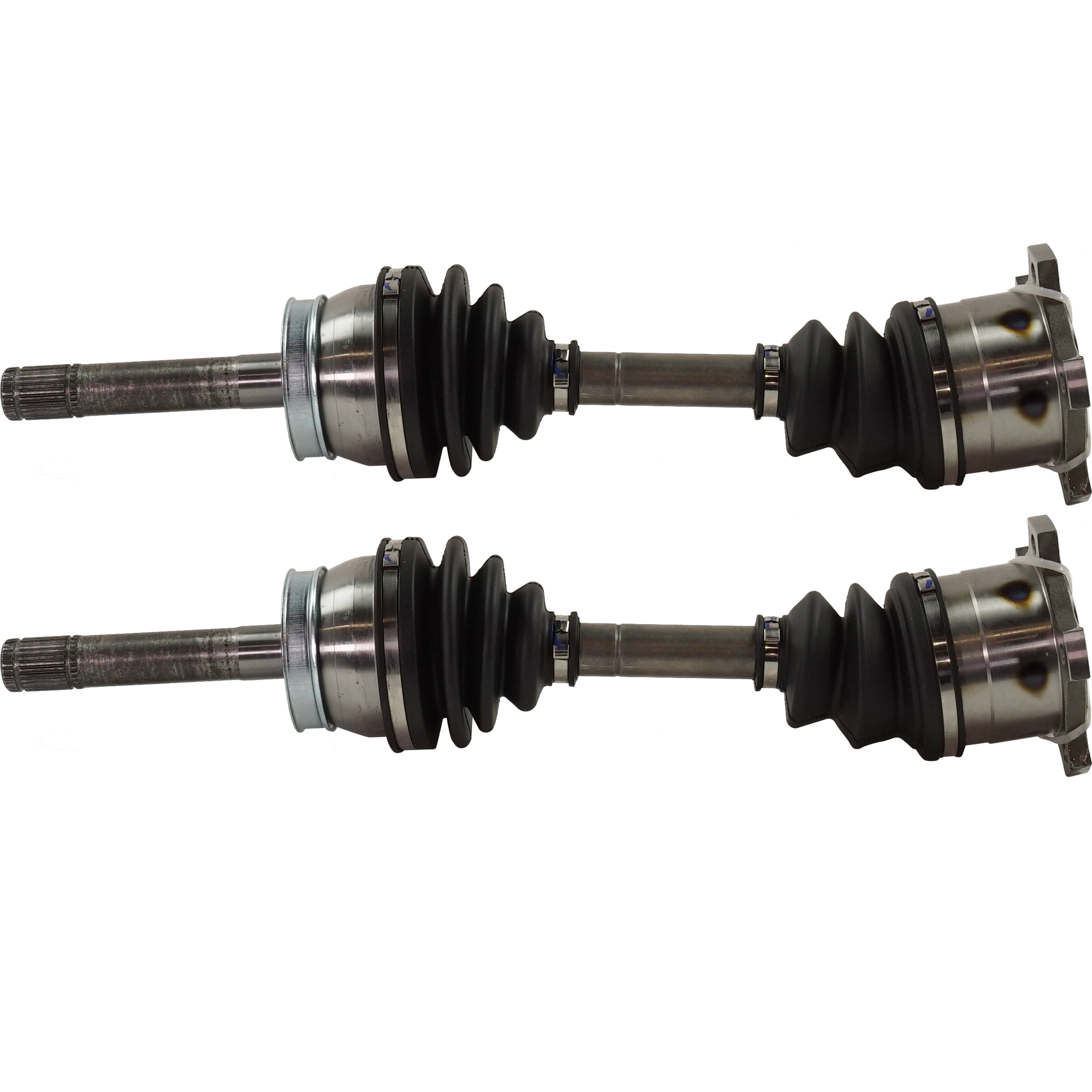 AM PATHFINDER 90-95 FRONT CV AXLE ASSEMBLY RH AND LH Set of 2-4WD SKU SET REPN507114-2