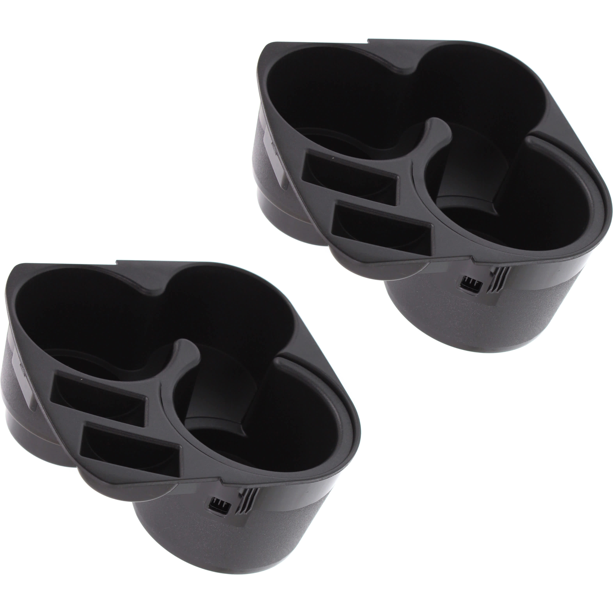 AM ALTIMA 07-13 FRONT CUP HOLDER Set of 2 Plastic SKU SET REPN509101-2