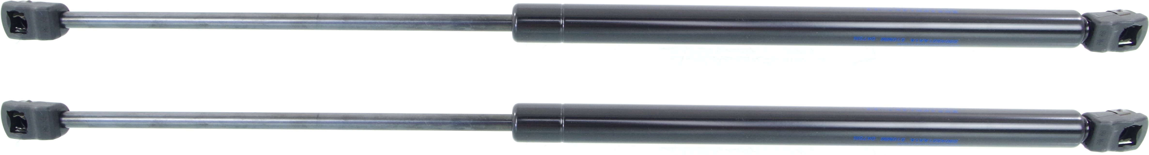 AM MURANO 09-14 LIFT SUPPORT RH AND LH Liftgate SKU SET REPN610711-2 OEM 904501AA1A 904511AA1A