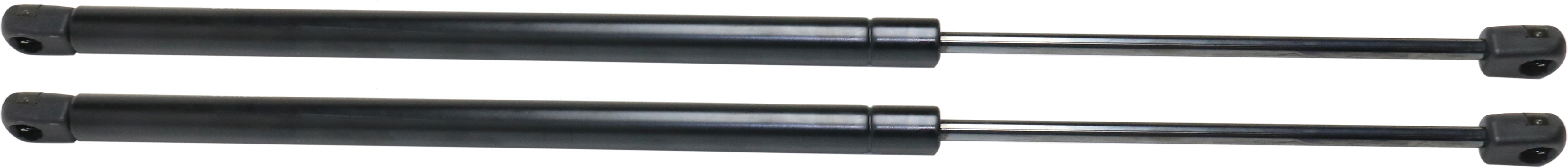 AM XTERRA 00-04 LIFT SUPPORT RH AND LH Liftgate SKU SET REPN610712-2 OEM 904507Z007-904507Z100-904507Z1