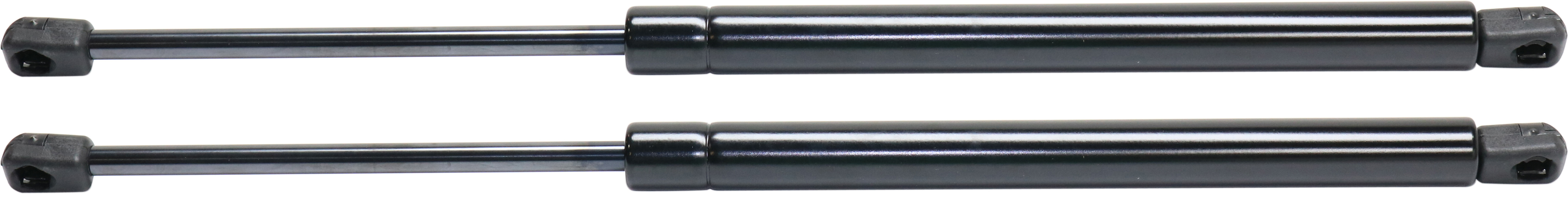AM XTERRA 05-15 LIFT SUPPORT RH AND LH Trunk Lid SKU SET REPN612903-2 OEM 6137-901732-8196613-90450EA000