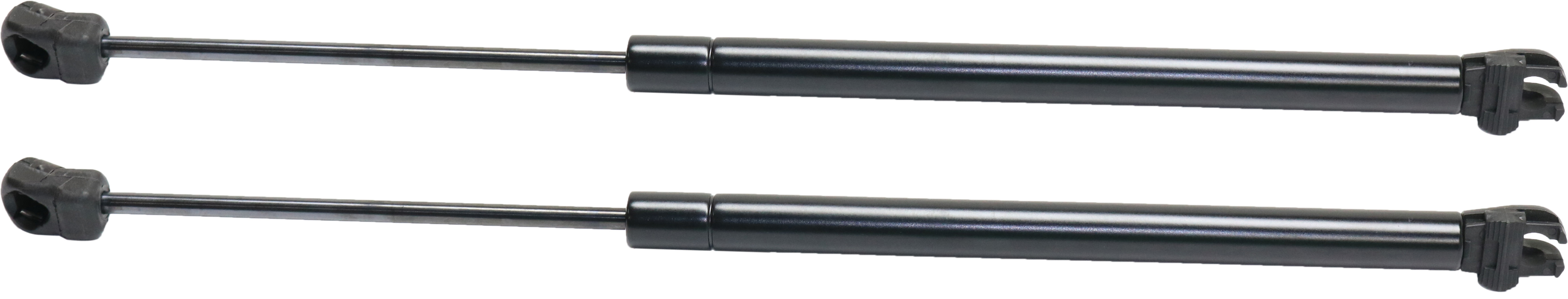 AM PATHFINDER 05-12 BACK GLASS LIFT SUPPORT RH AND LH SKU SET REPN612904-2 OEM 90460EA500-90460ZL90A 90460ZP4