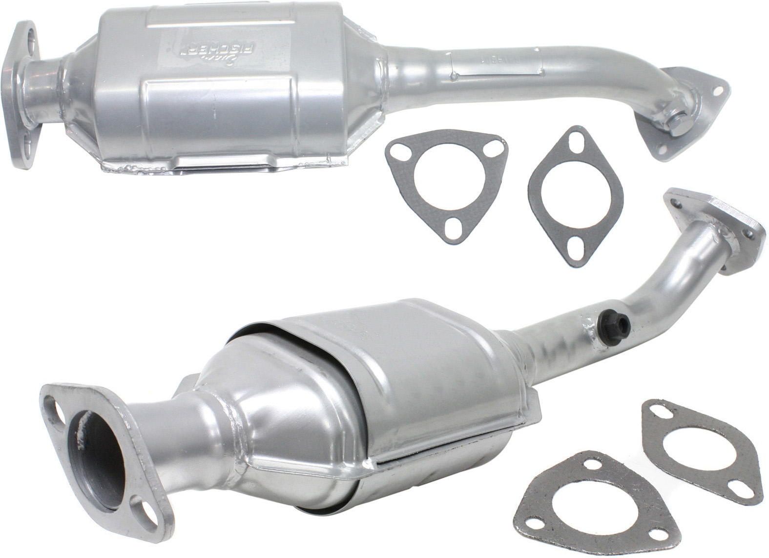 AM PATHFINDER 96-04 CATALYTIC CONVERTER Rear RH and LH SKU SET REPN960321