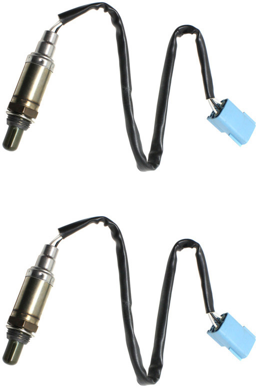 AM SENTRA 01-01 ALTIMA 02-04 I35-02-04 OXYGEN SENSOR 3 Wire 20.79 in. Wire Length Front and Rear SKU SET REPN960908-2
