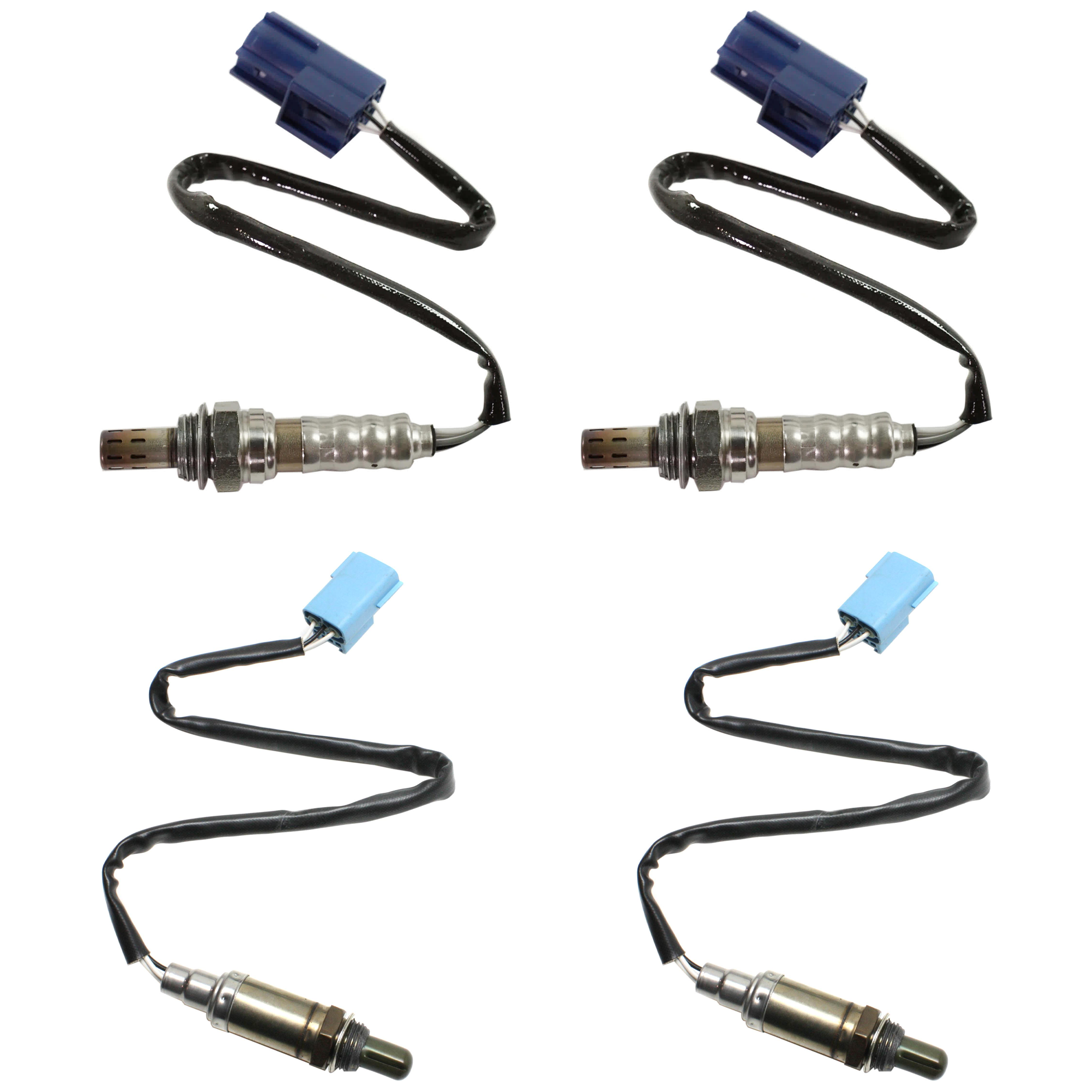 AM Oxygen Sensor SKU SET REPN960908 A