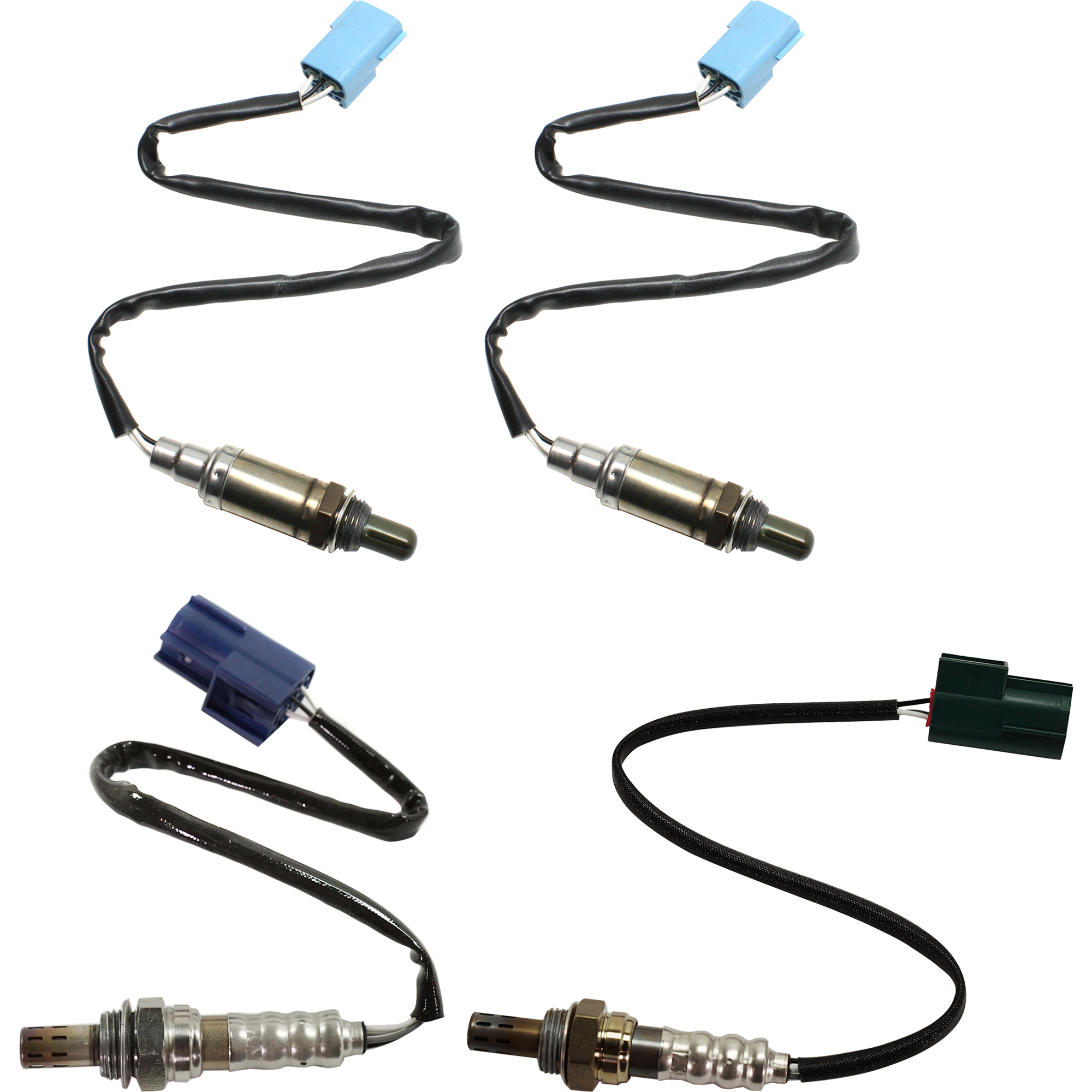 AM Oxygen Sensor SKU SET REPN960908