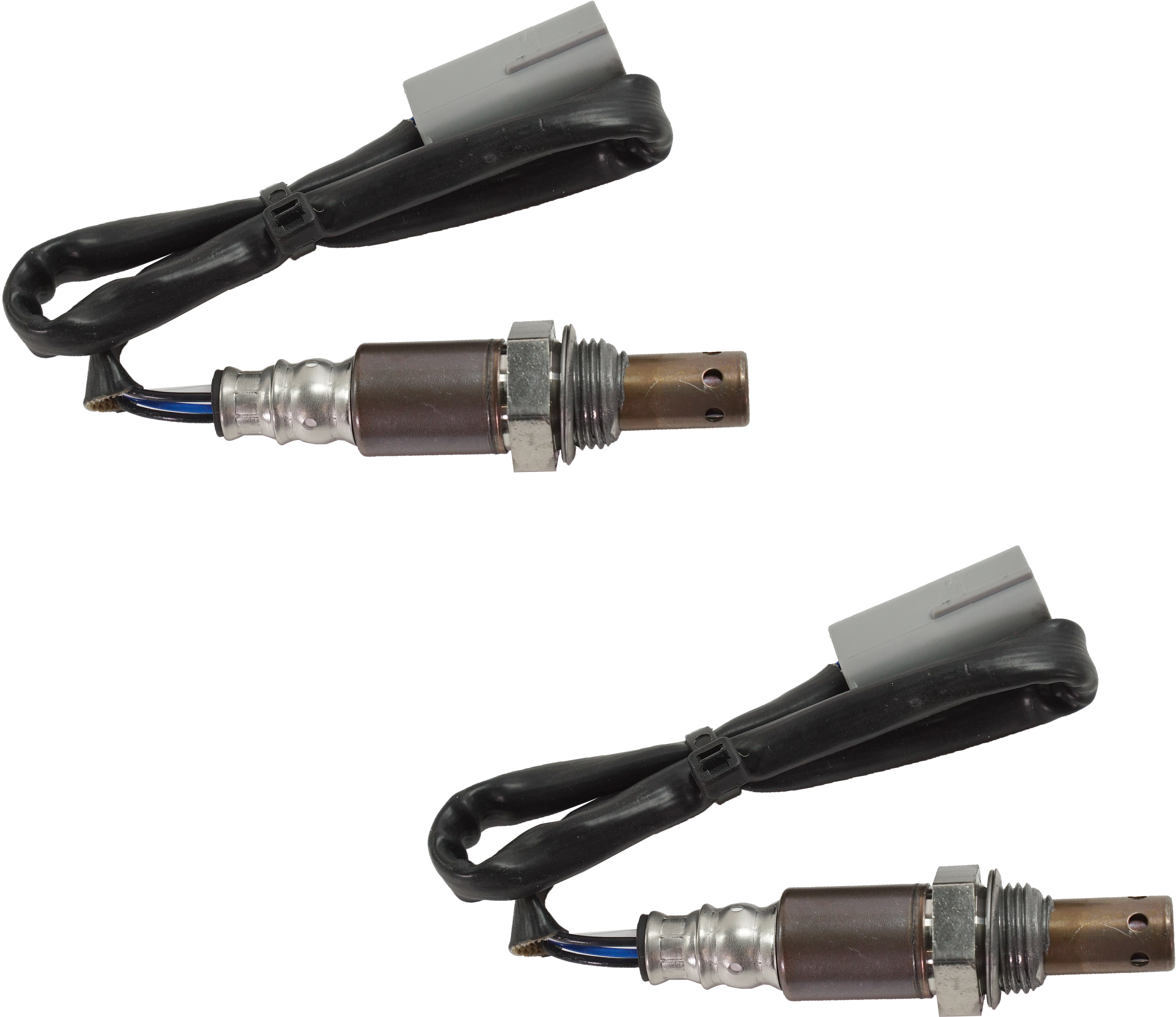 AM PATHFINDER 07-12 OXYGEN SENSOR Set of 2 Before Catalytic Converter RH and LH 4 Wire SKU SET REPN960909-2