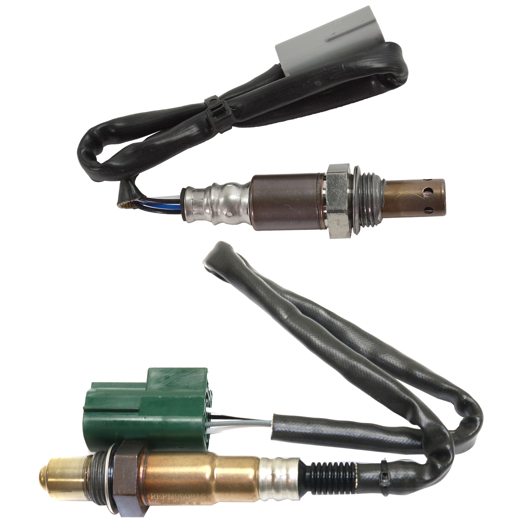 AM PATHFINDER TITAN 08-12 OXYGEN SENSOR Set of 4-4 Wire SKU SET REPN960909