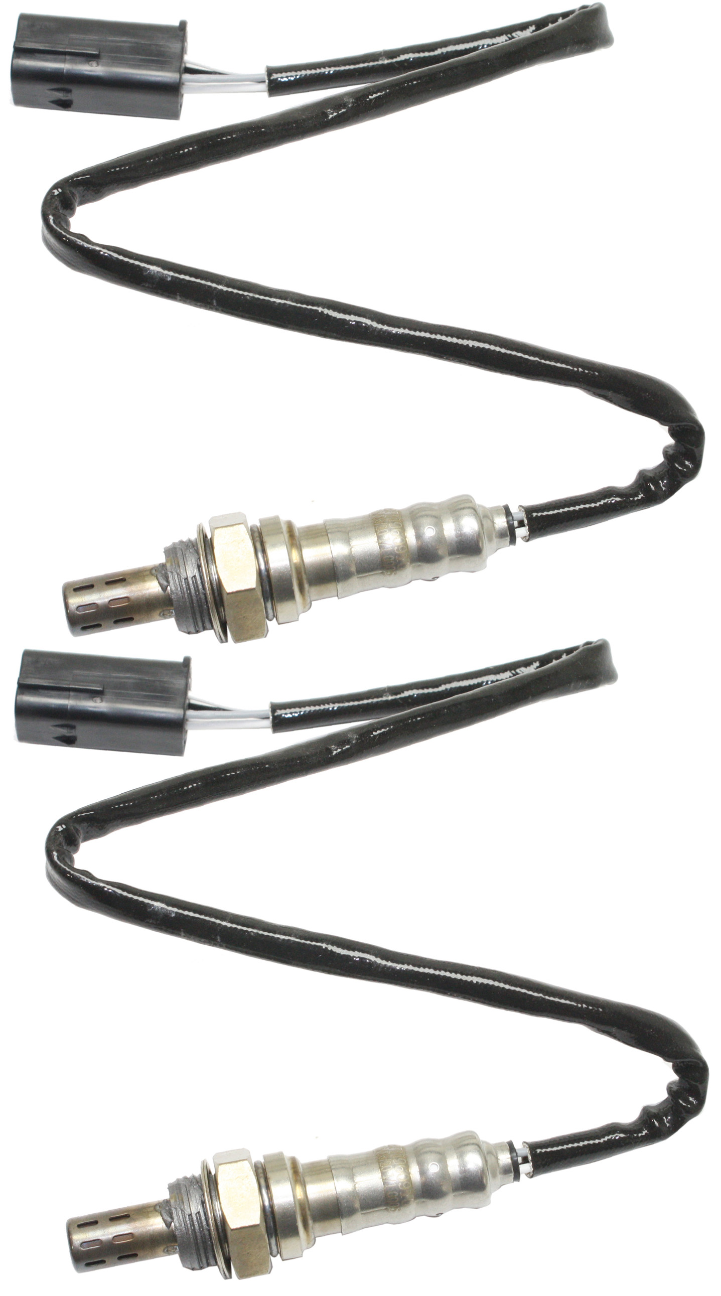 AM FX35-07-12 Q70-14-19 OXYGEN SENSOR 4 Wire After Catalytic Converter RH and LH Set of 2 SKU SET REPN960910-2