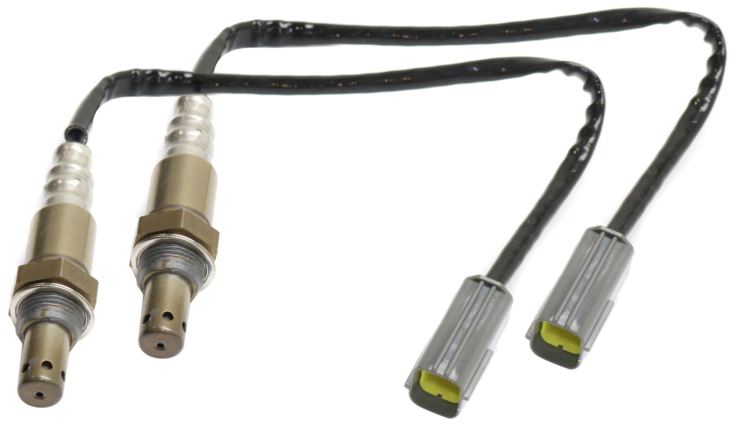 AM EX35-08-10 GT R 09-21 OXYGEN SENSOR Set of 2 SKU SET REPN960915-2