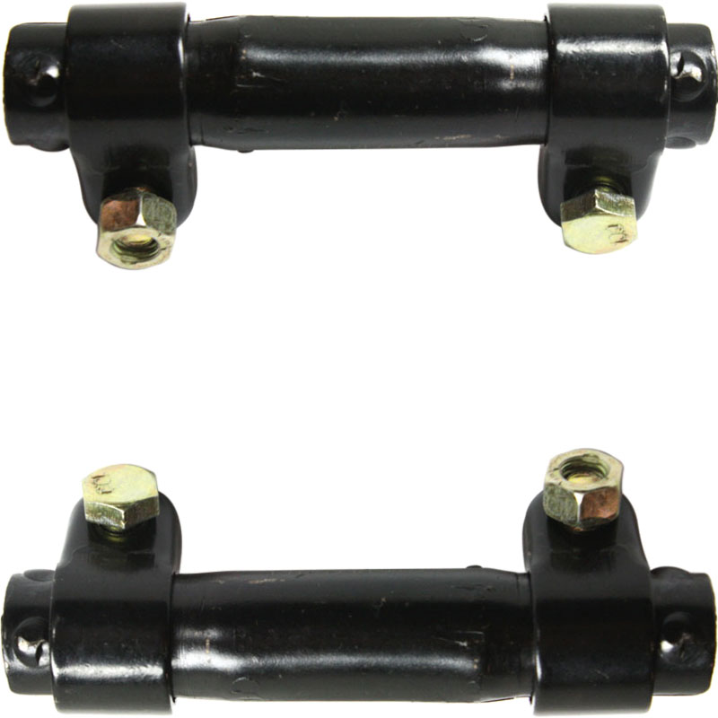 AM BLAZER 71-05 CUSTOM 57-59 ROADMASTER 57-96 TIE ROD ADJUSTING SLEEVE SKU SET REPO282101-2 OEM 64181-310252-381484-384900