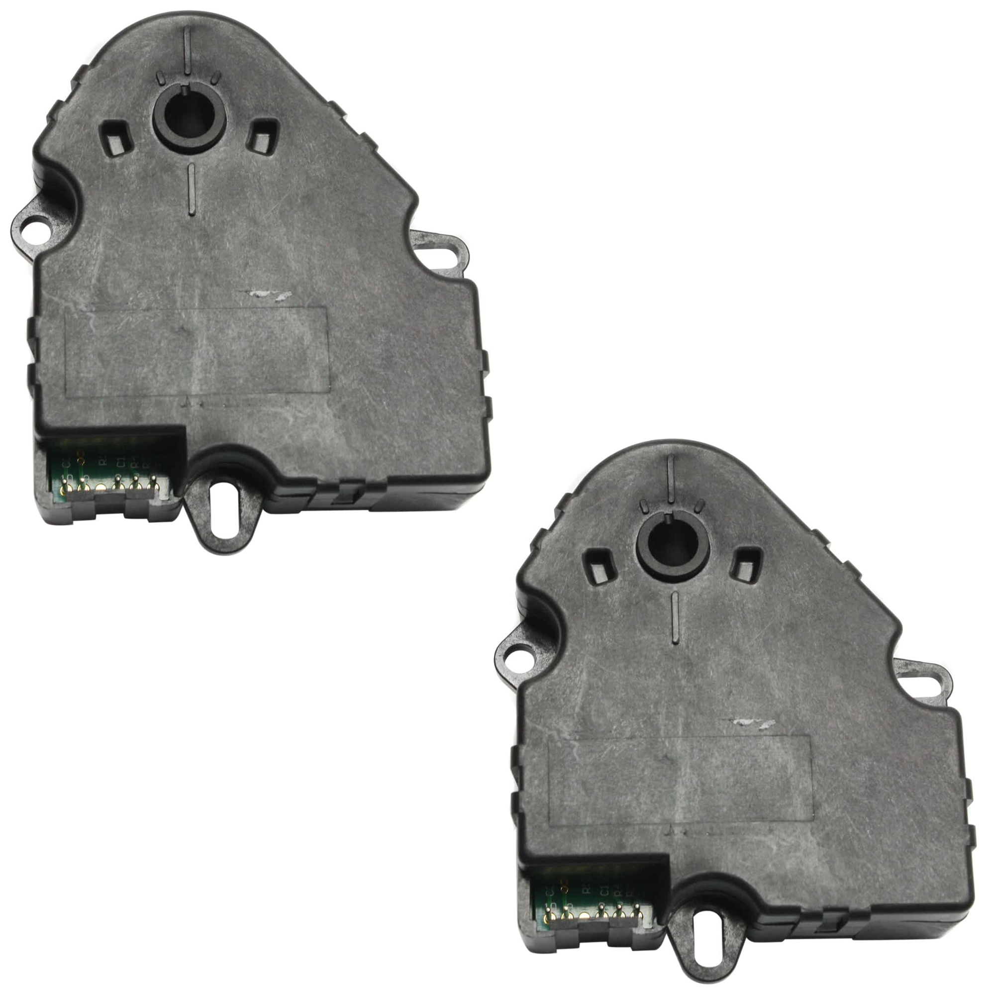 AM A C Actuator SKU SET REPO410201-2 OEM 89018365-1572971-16163982-5240
