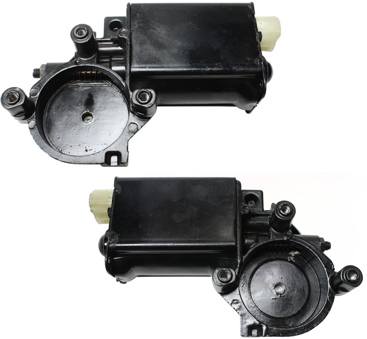 AM C K SERIES 77-81 WINDOW MOTOR RH and LH Set of 2 Front 76-82 Corvette LH SKU SET REPO468701 OEM 22048629-5045665