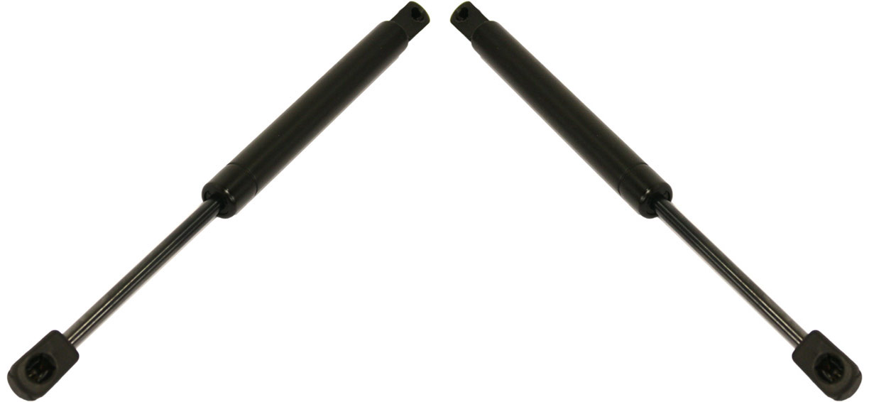 AM CENTURY 00-05 INTRIGUE 98-02 LIFT SUPPORT RH AND LH Trunk Lid SKU SET REPO610701 OEM 10401188-10419581-10419583