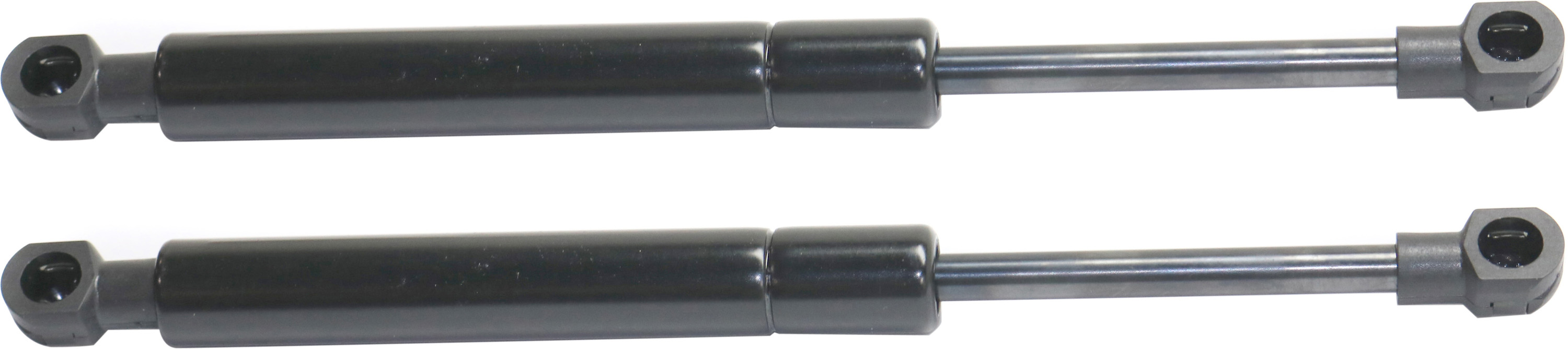 AM BOXSTER 05-12 PORSCHE 911-06-13 LIFT SUPPORT RH AND LH Hood Lift SKU SET REPP131101-2 OEM 99751155101